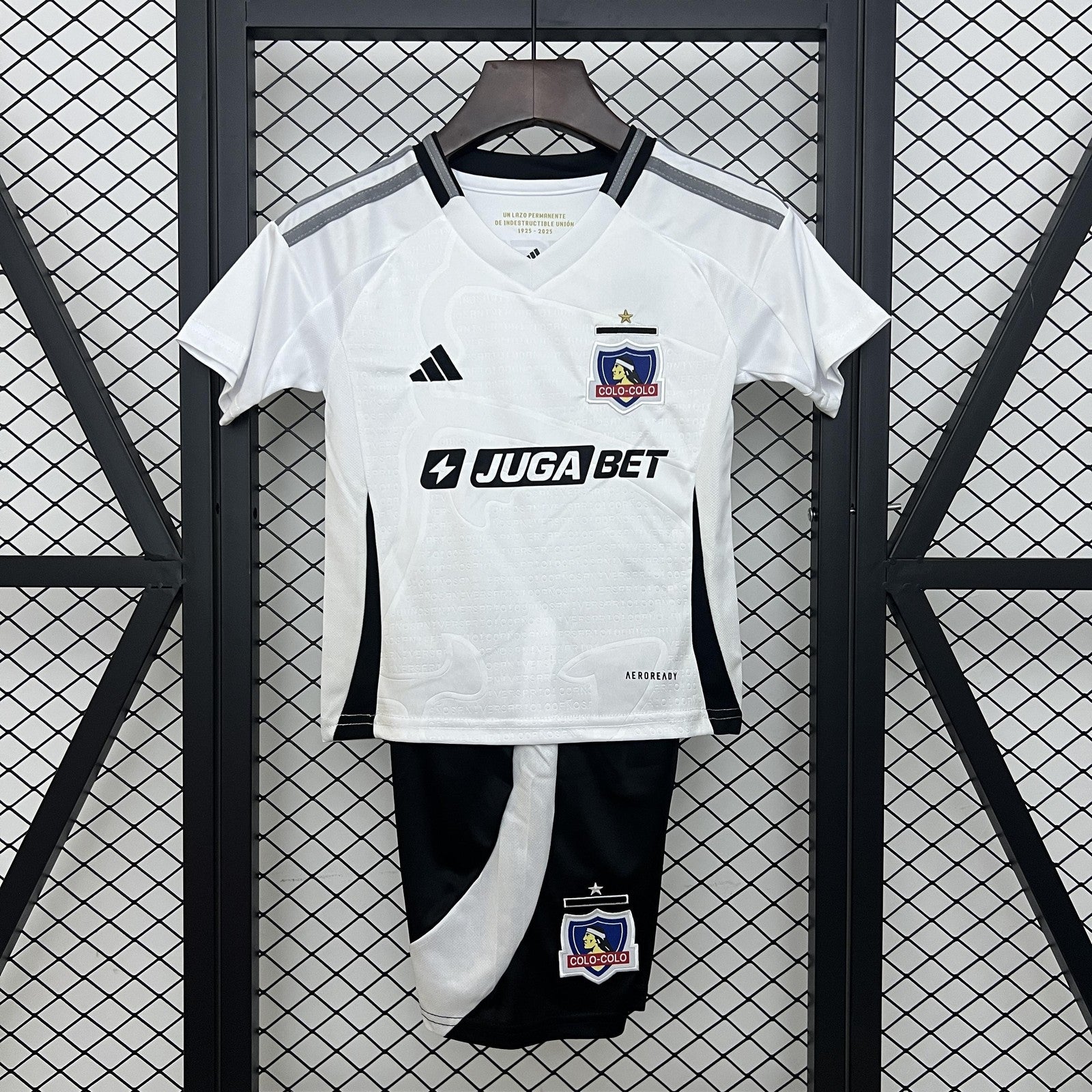 25 26 Kids Colo Colo Home