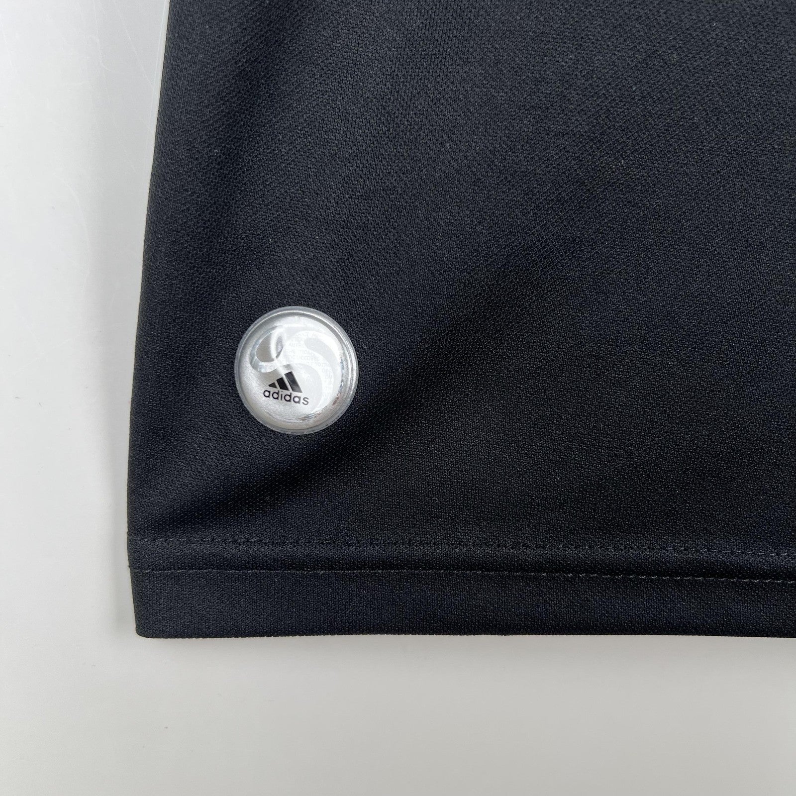 Retro Real Madrid 08 09 Third Away