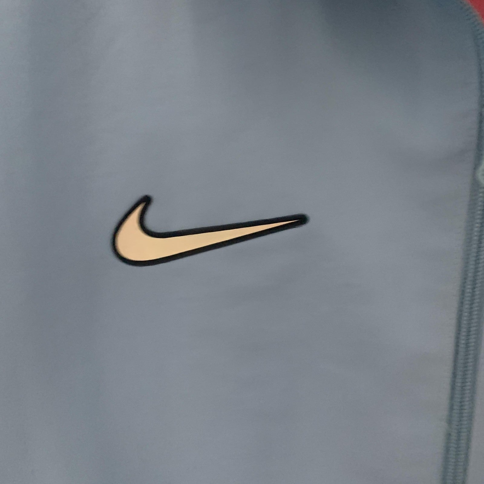 23 24 Tottenham Trench Coat Reversible