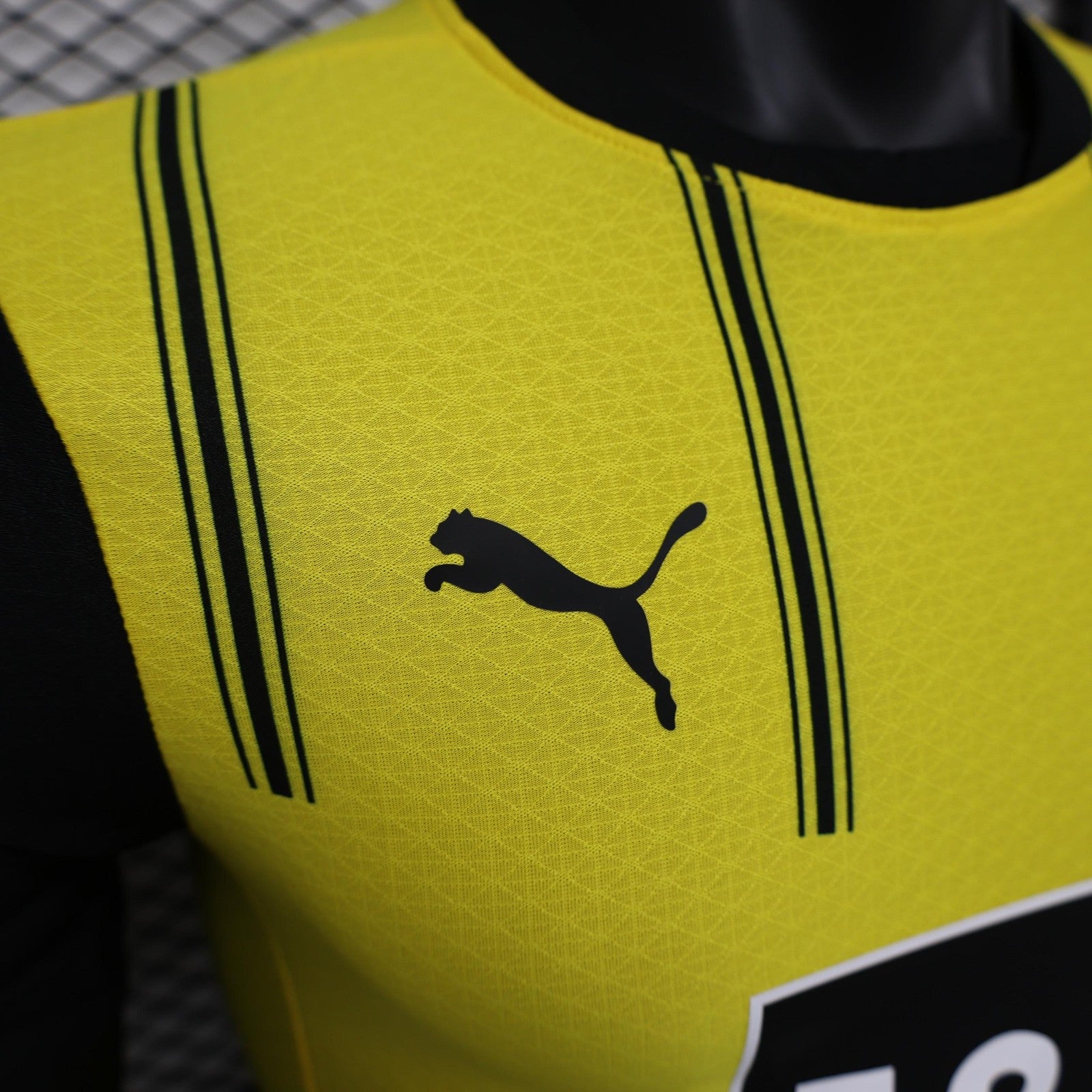 24 25 Player Dortmund Home