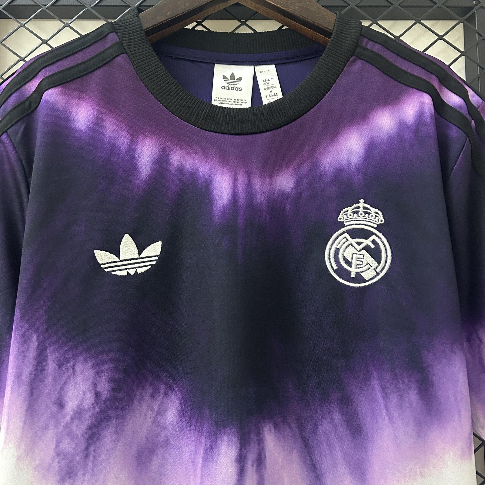 25 26 Real Madrid Special Edition