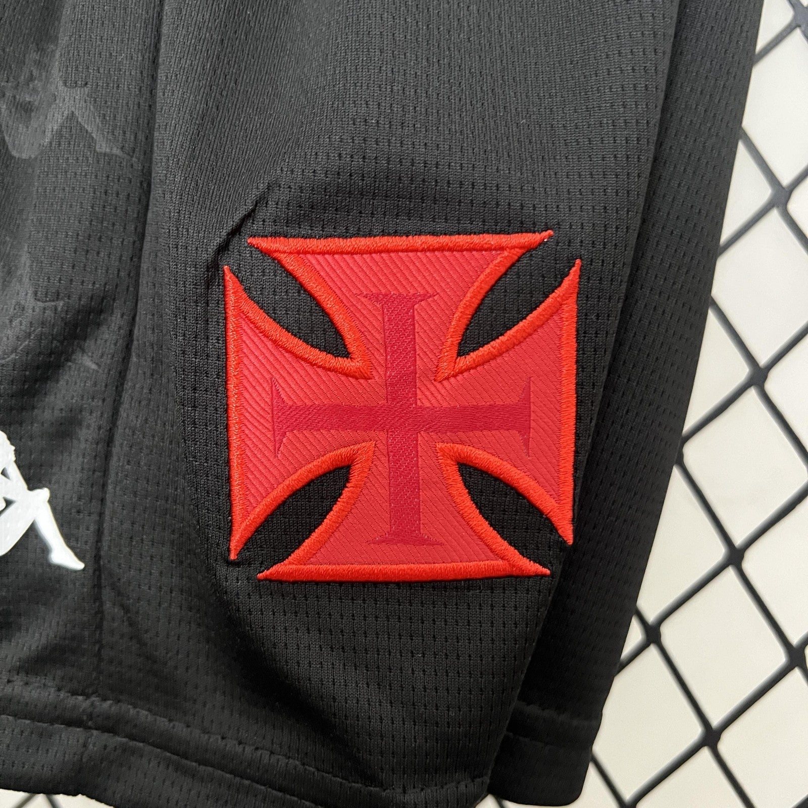 24 25 Kids Vasco Da Gama Away