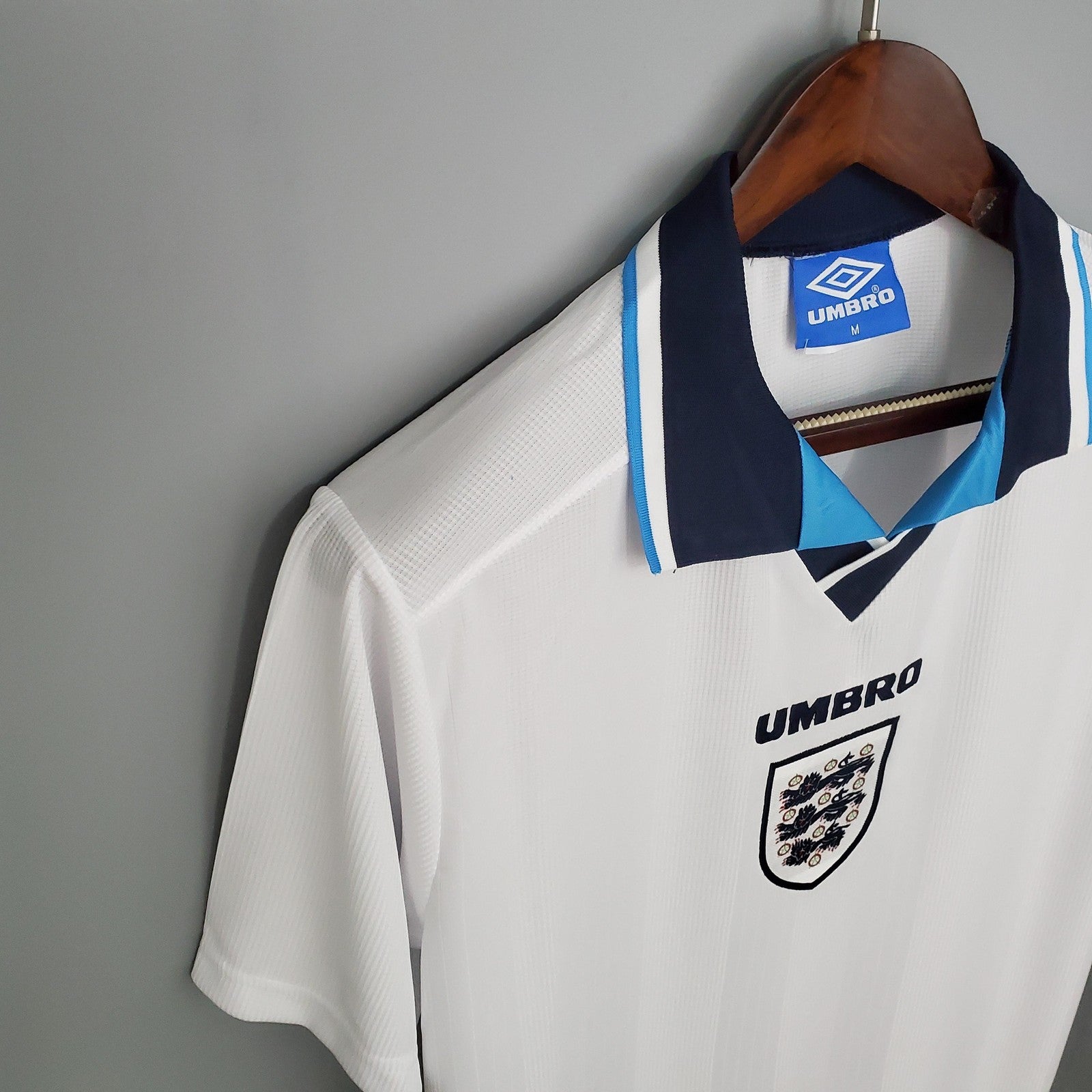 Retro England 1996 Home