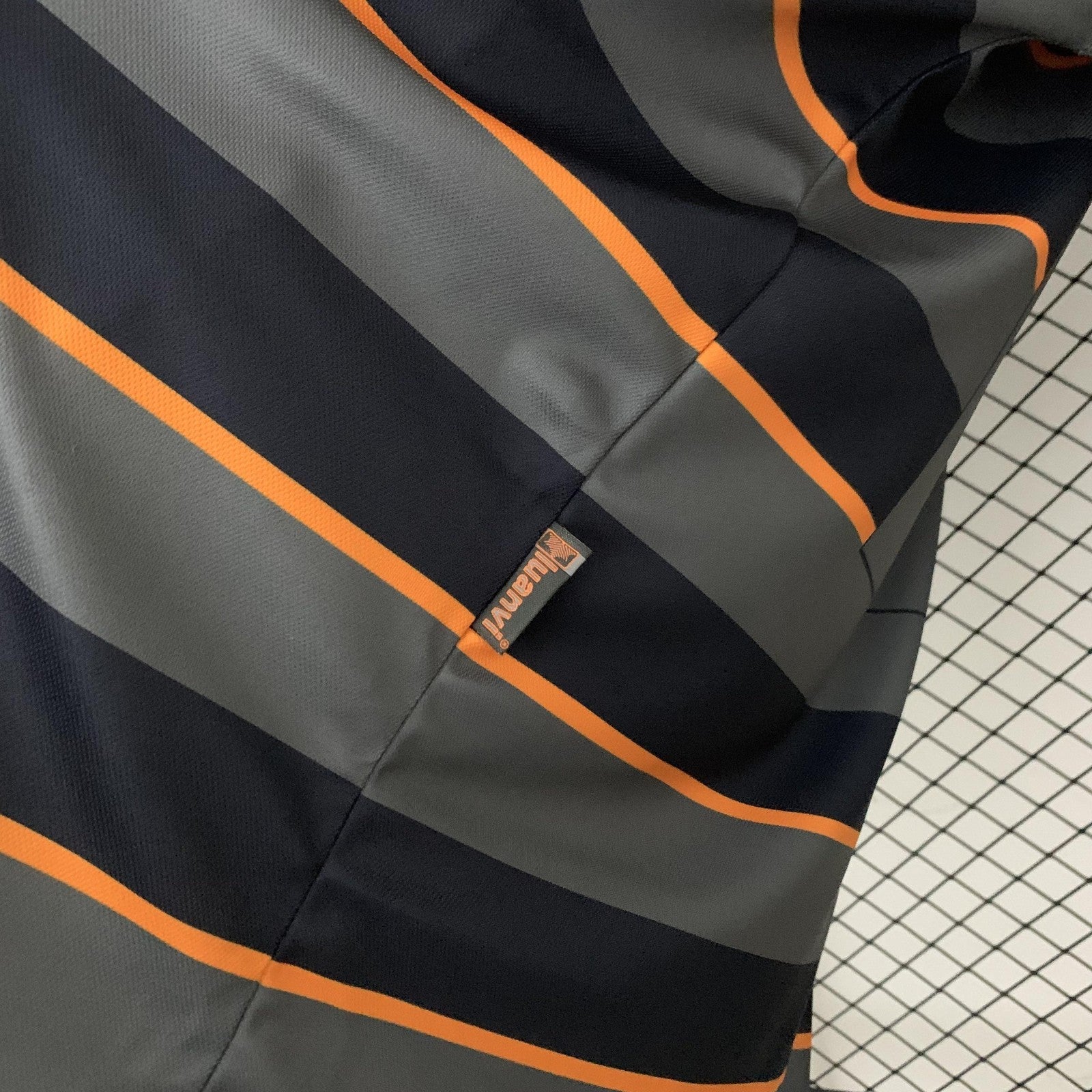 Retro Valencia 99 00 Away