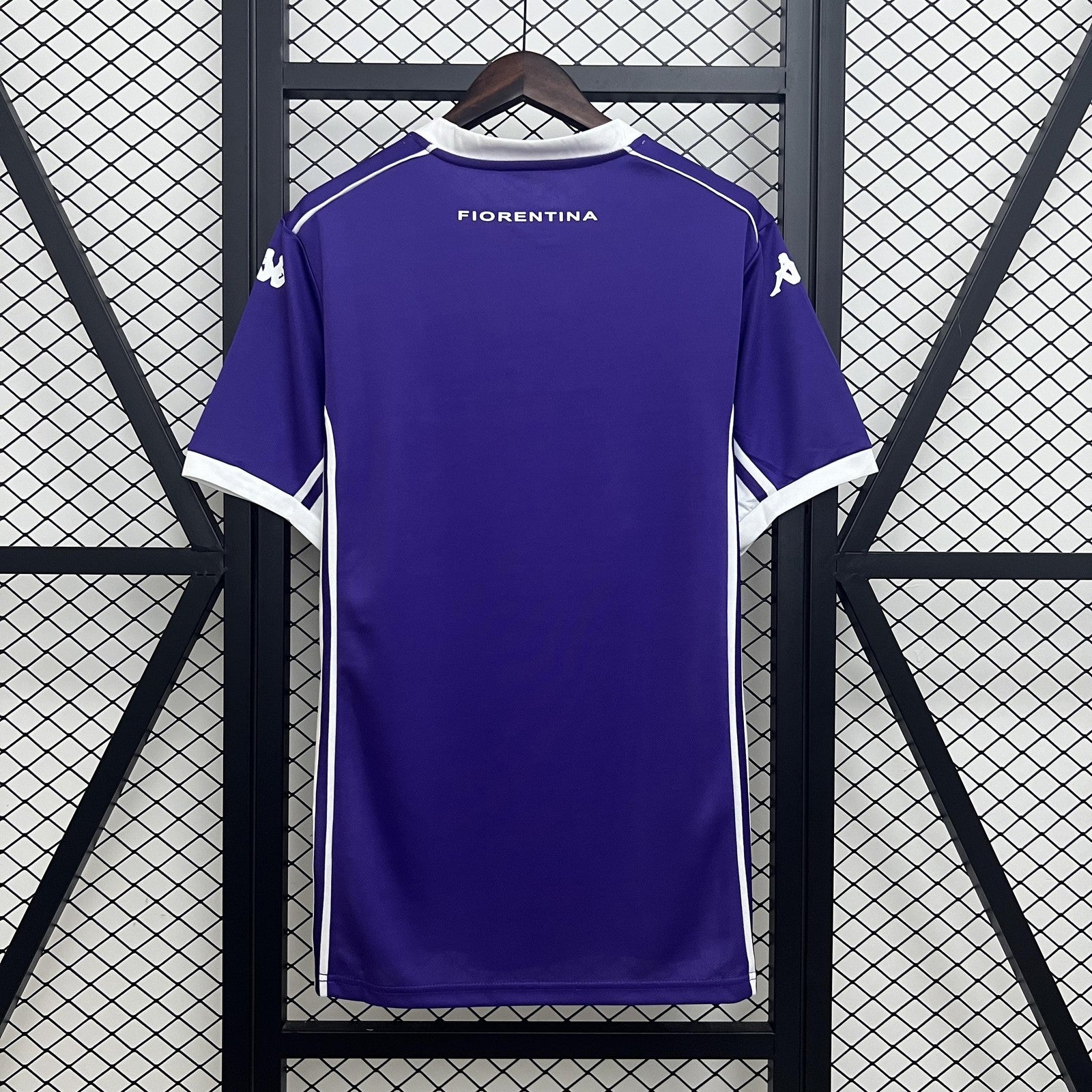 25 26 Fiorentina Home