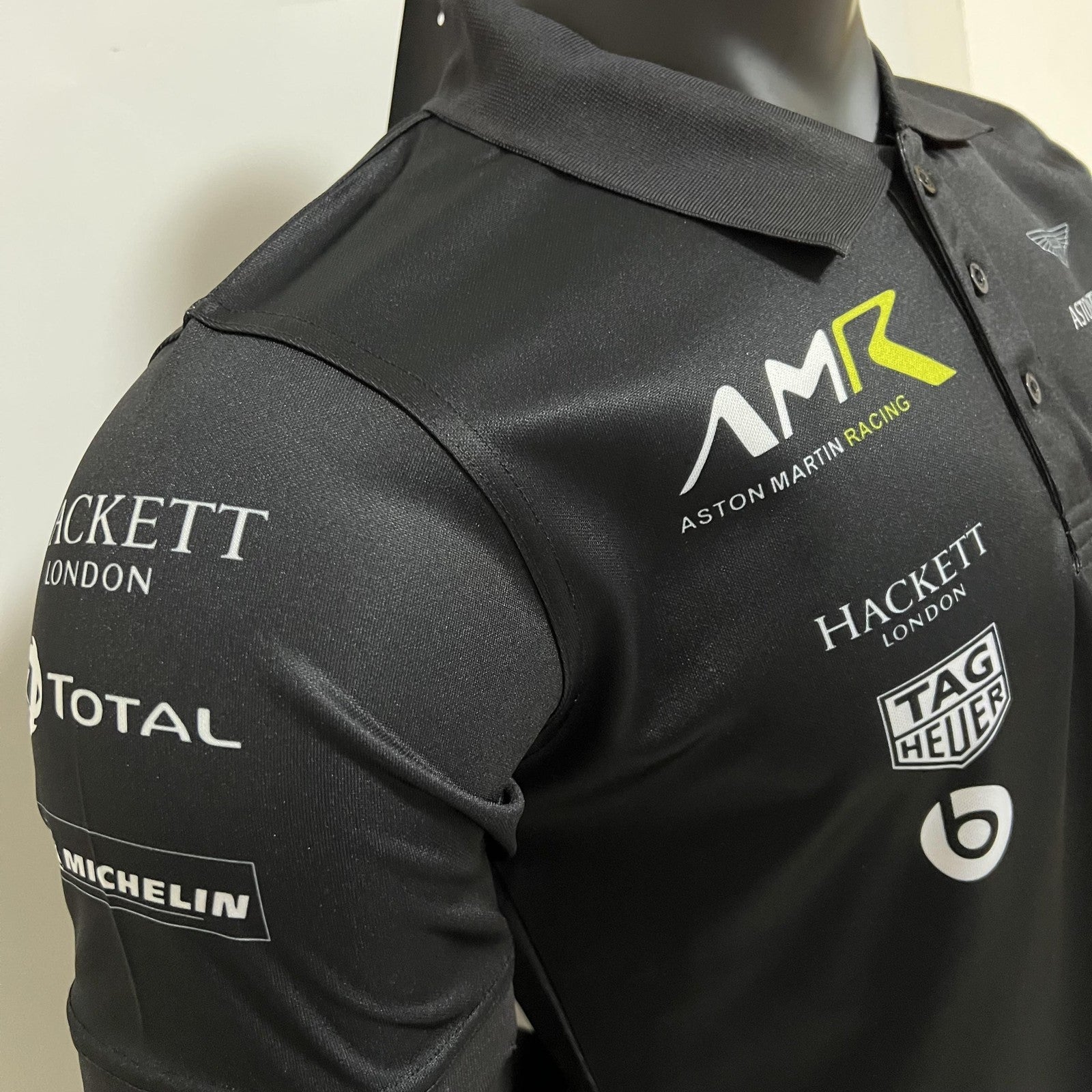 2023 F1 Formula One 8