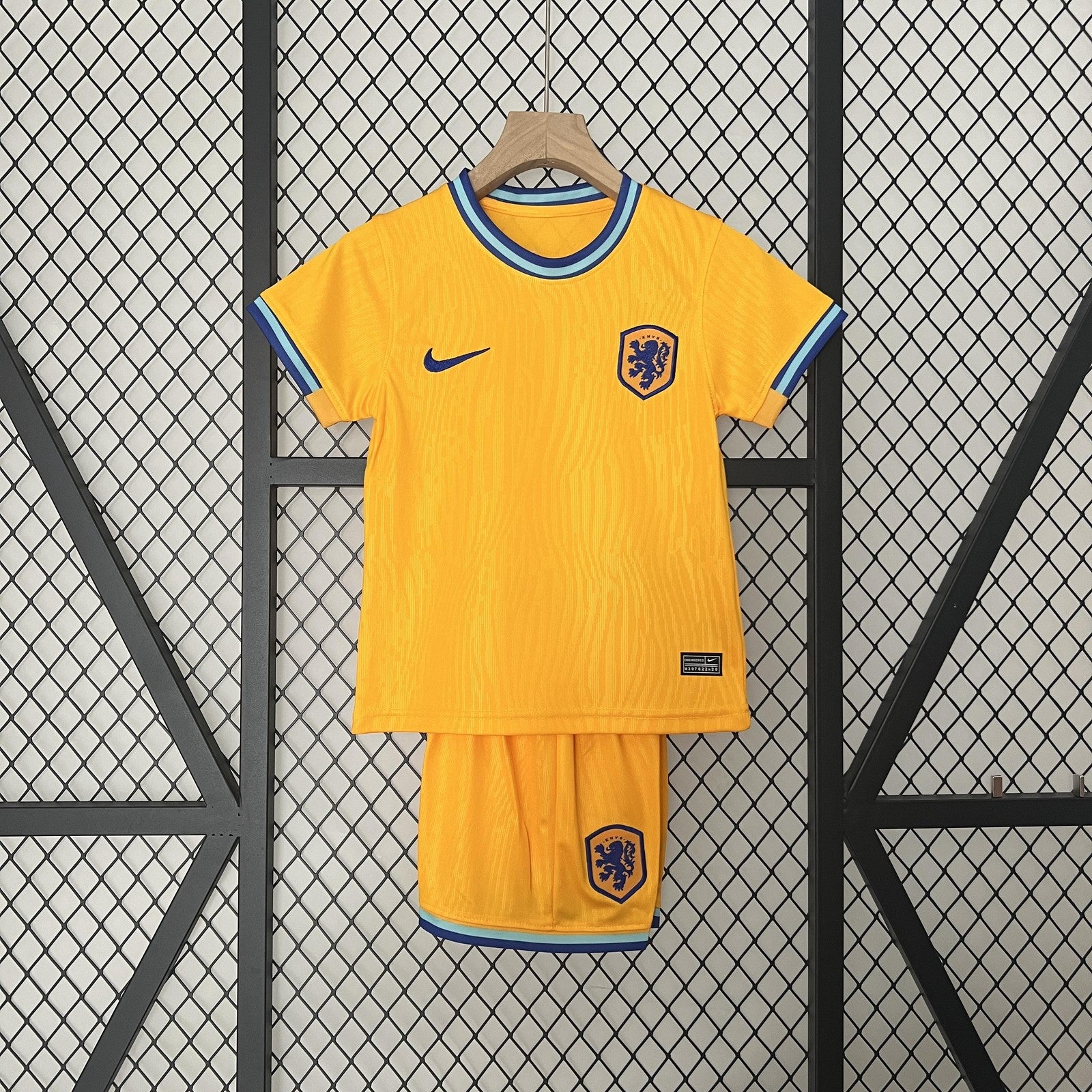 2024 Kids Netherlands Home