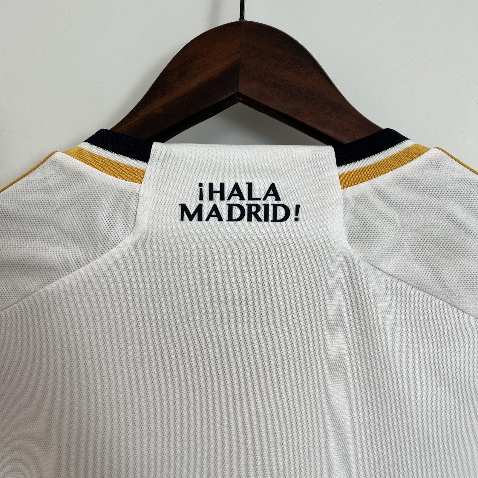 23_24 Real Madrid Home
