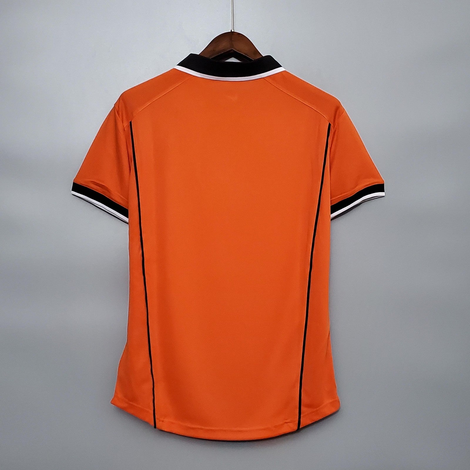 Retro 1998 Holland Home