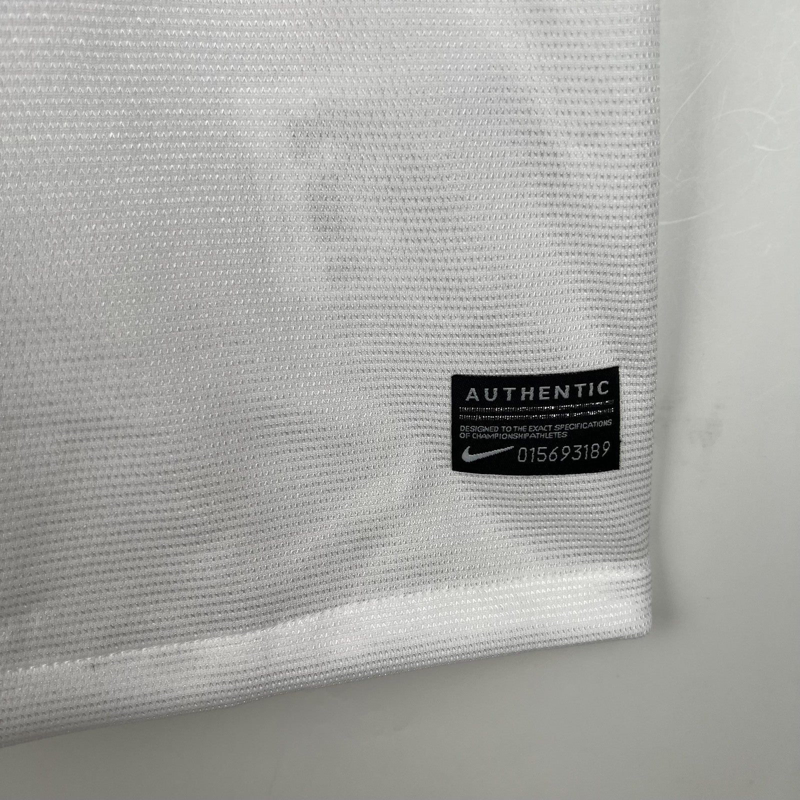 Retro Santos 12 13 Home