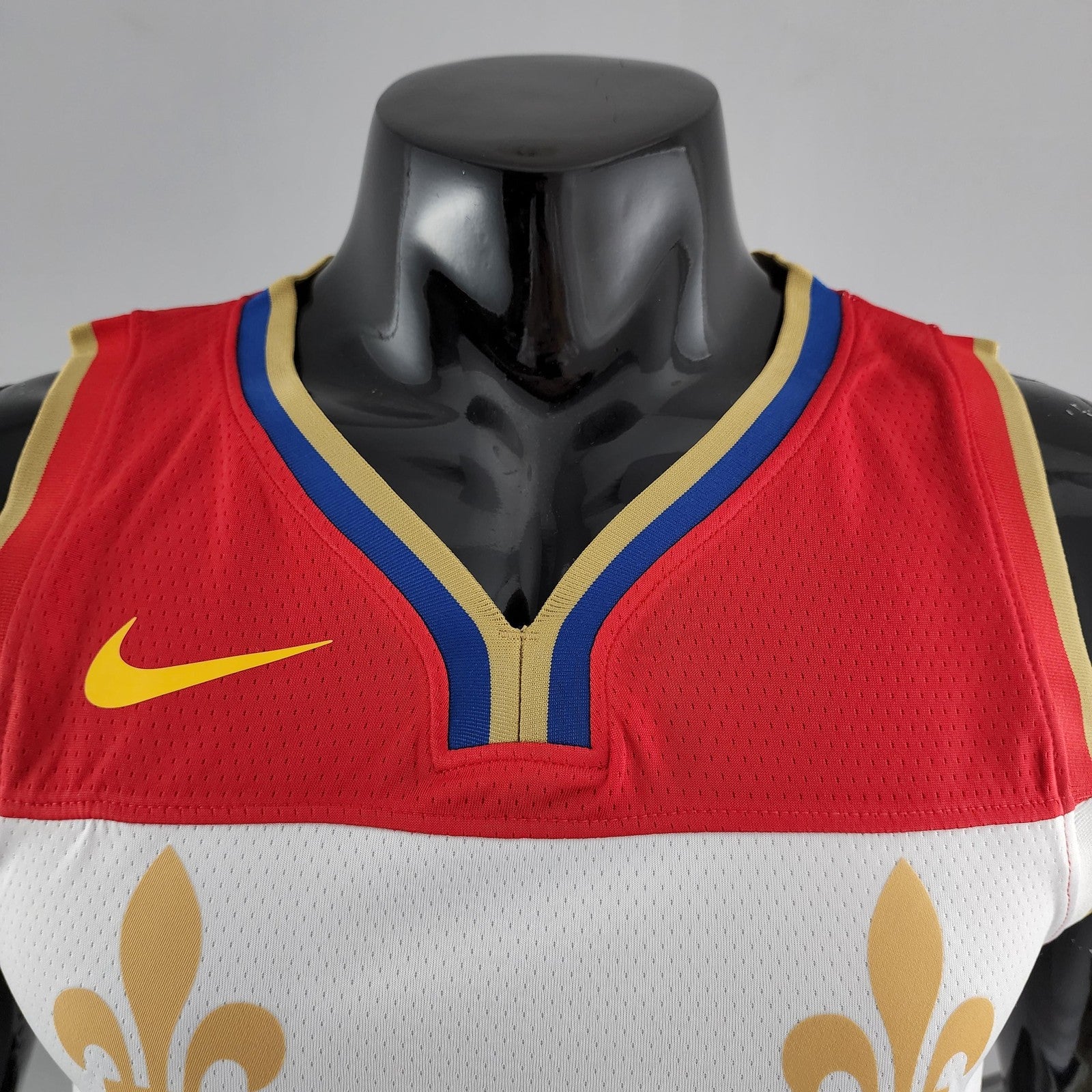 2020 New Orleans Pelicans Ingram #14 Urban Edition Nba Jersey
