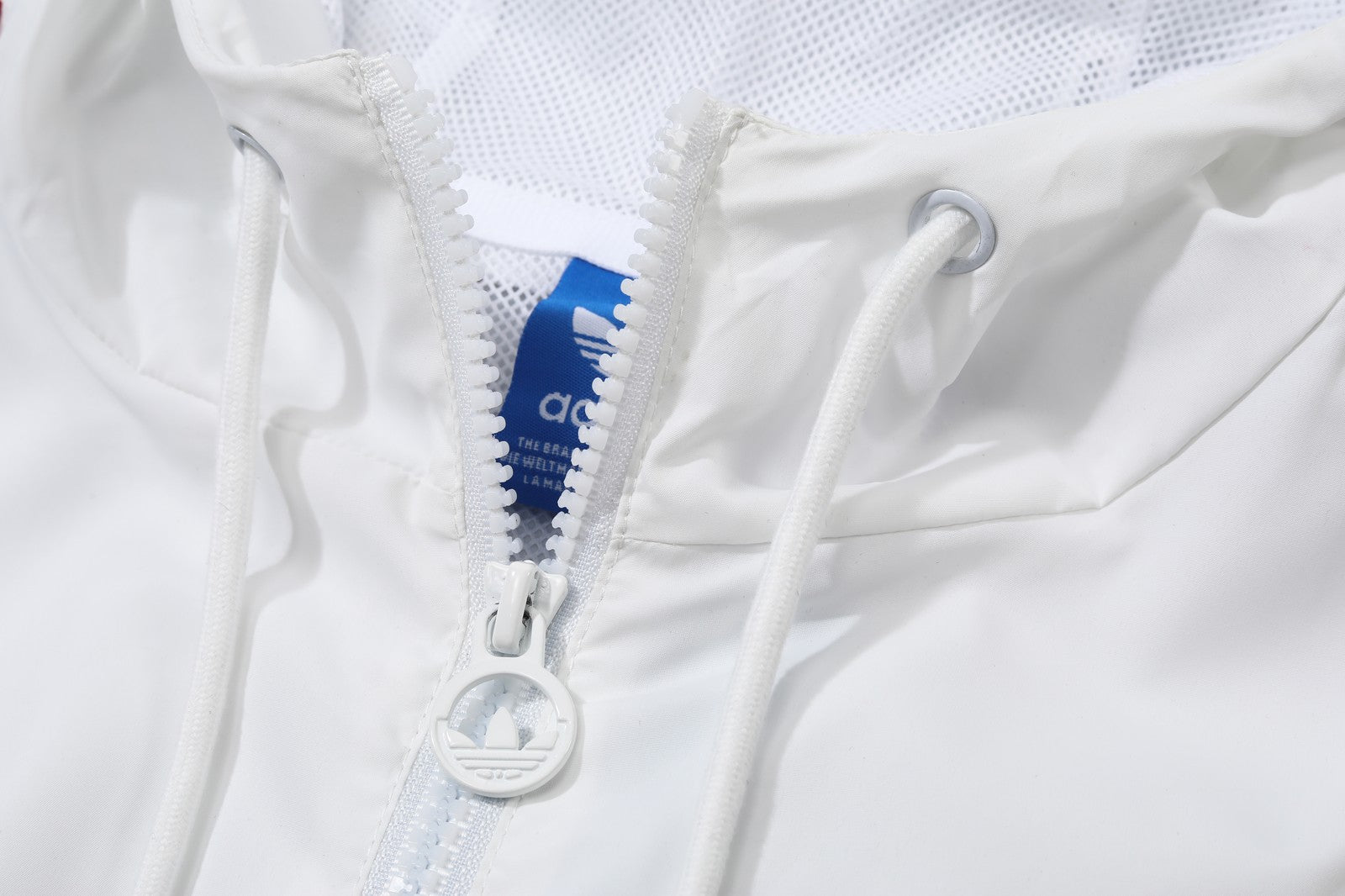 Manchester United Trench Coat 2