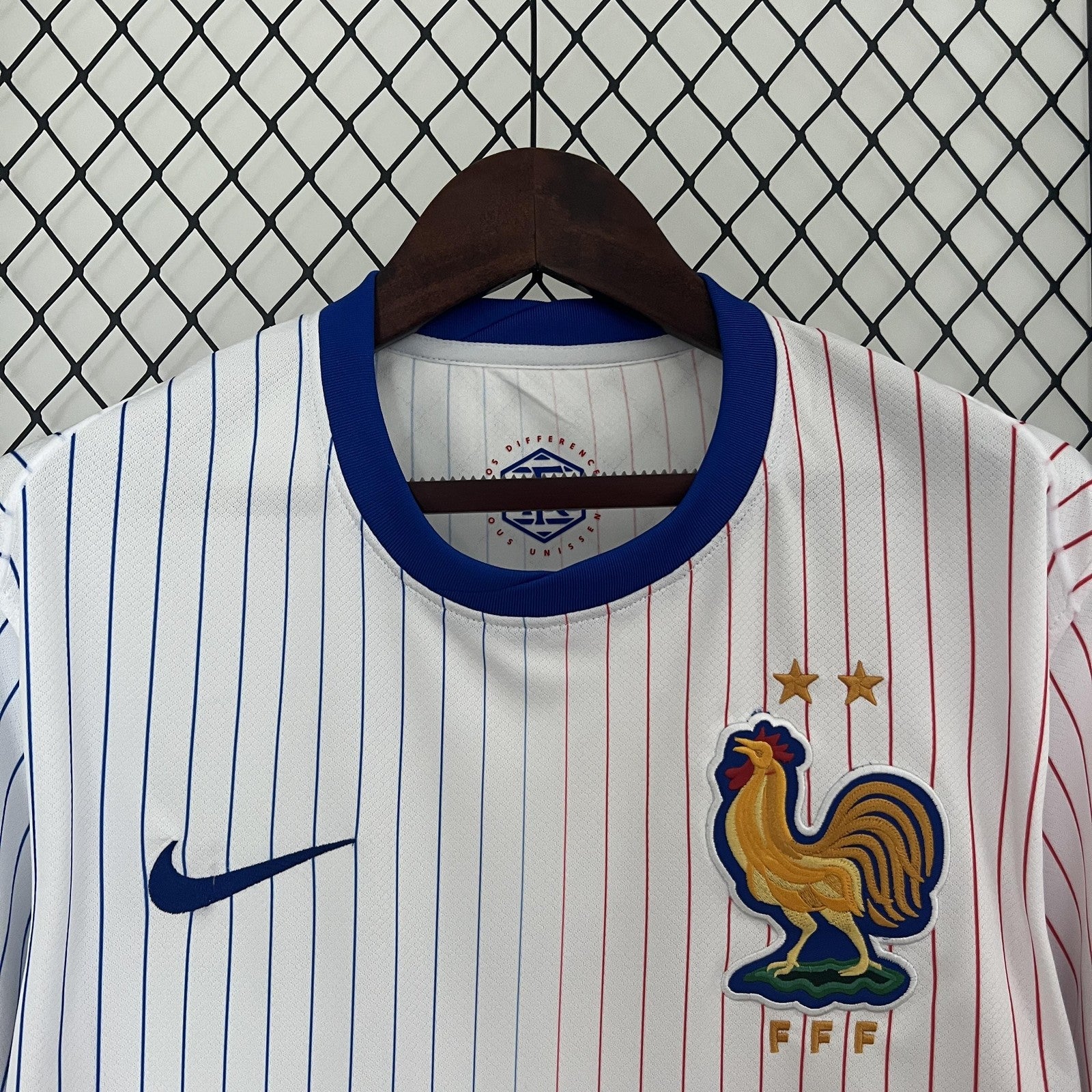 2024 France Away