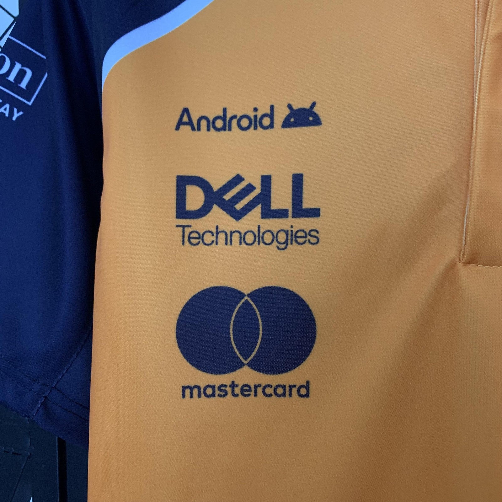 2025 Polo F1 Formula One