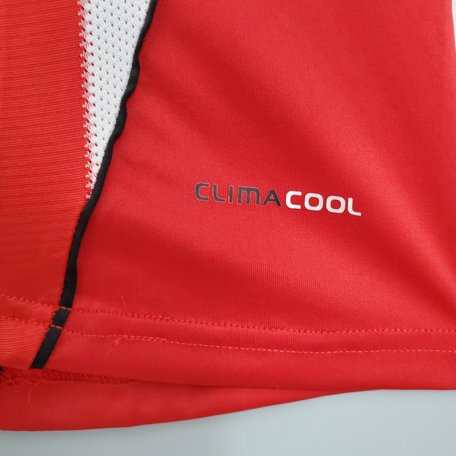 Retro Bayern Munich 10 11 Home