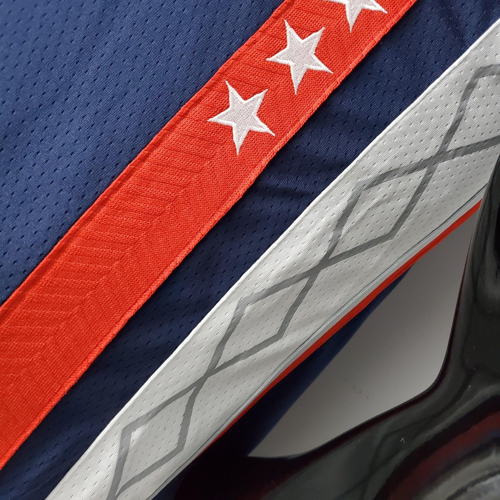 2022 Simmons #10 Nets City Edition