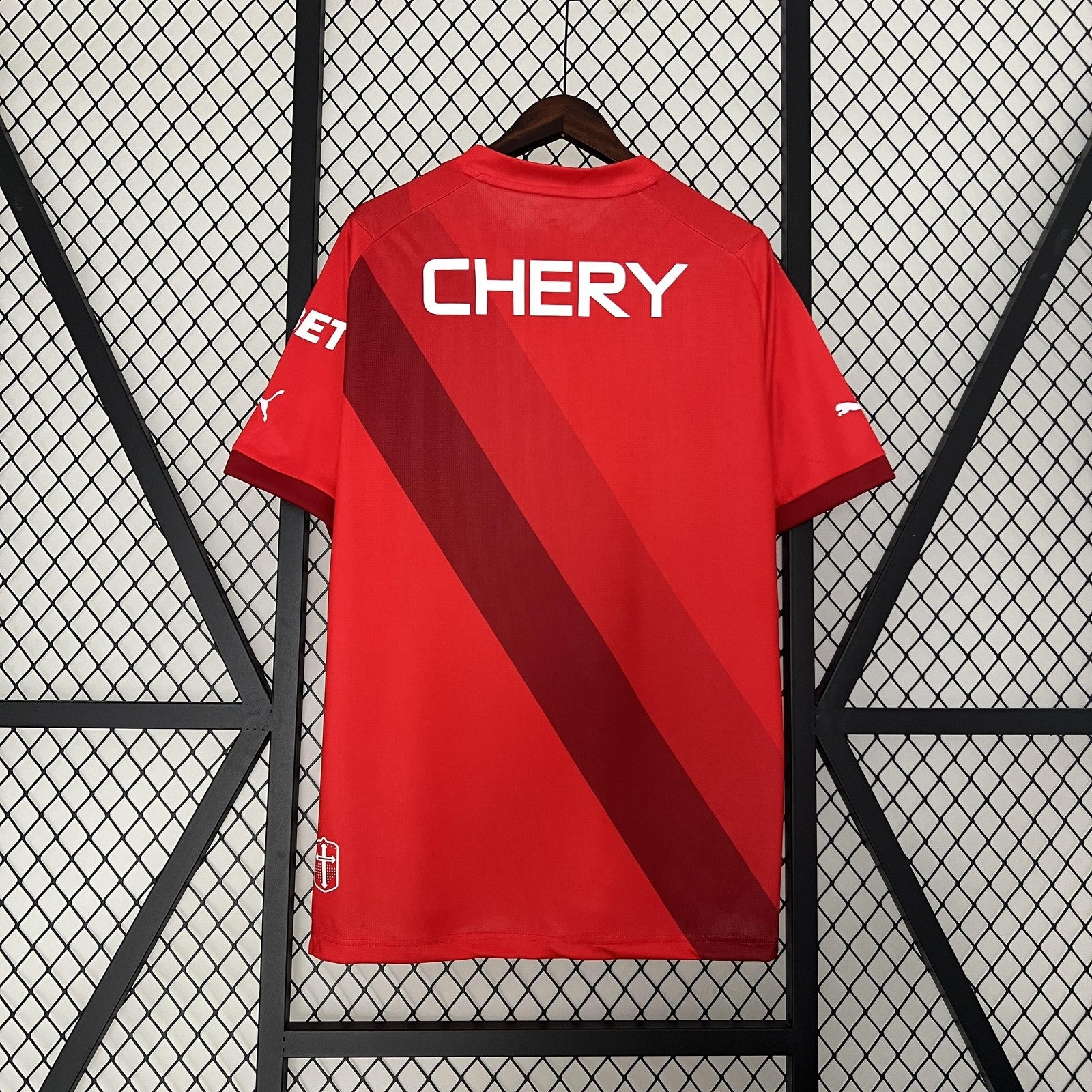 24 25 Deportivo Universidad Catlica Away