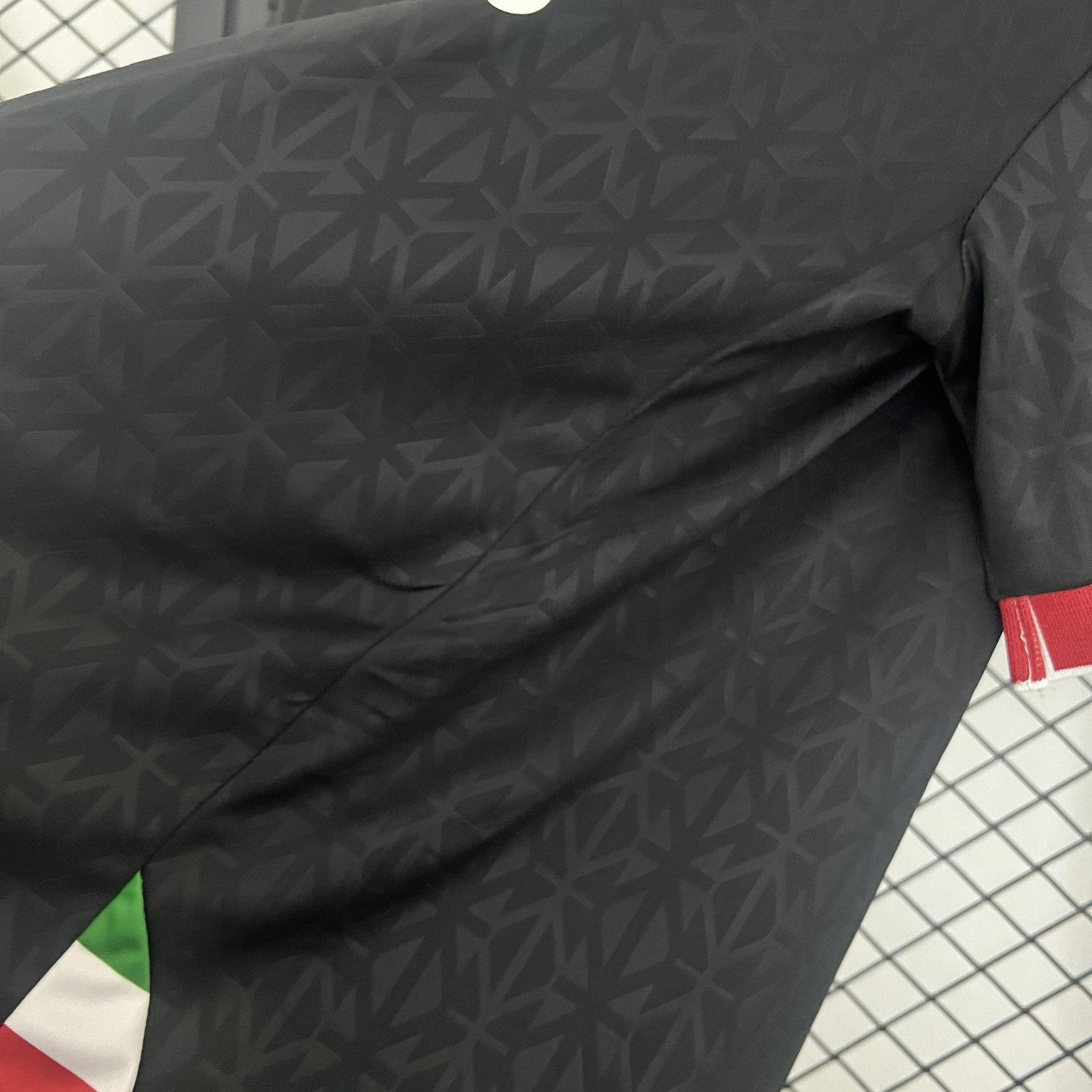 24 25 Athletic Bilbao Fourth Away