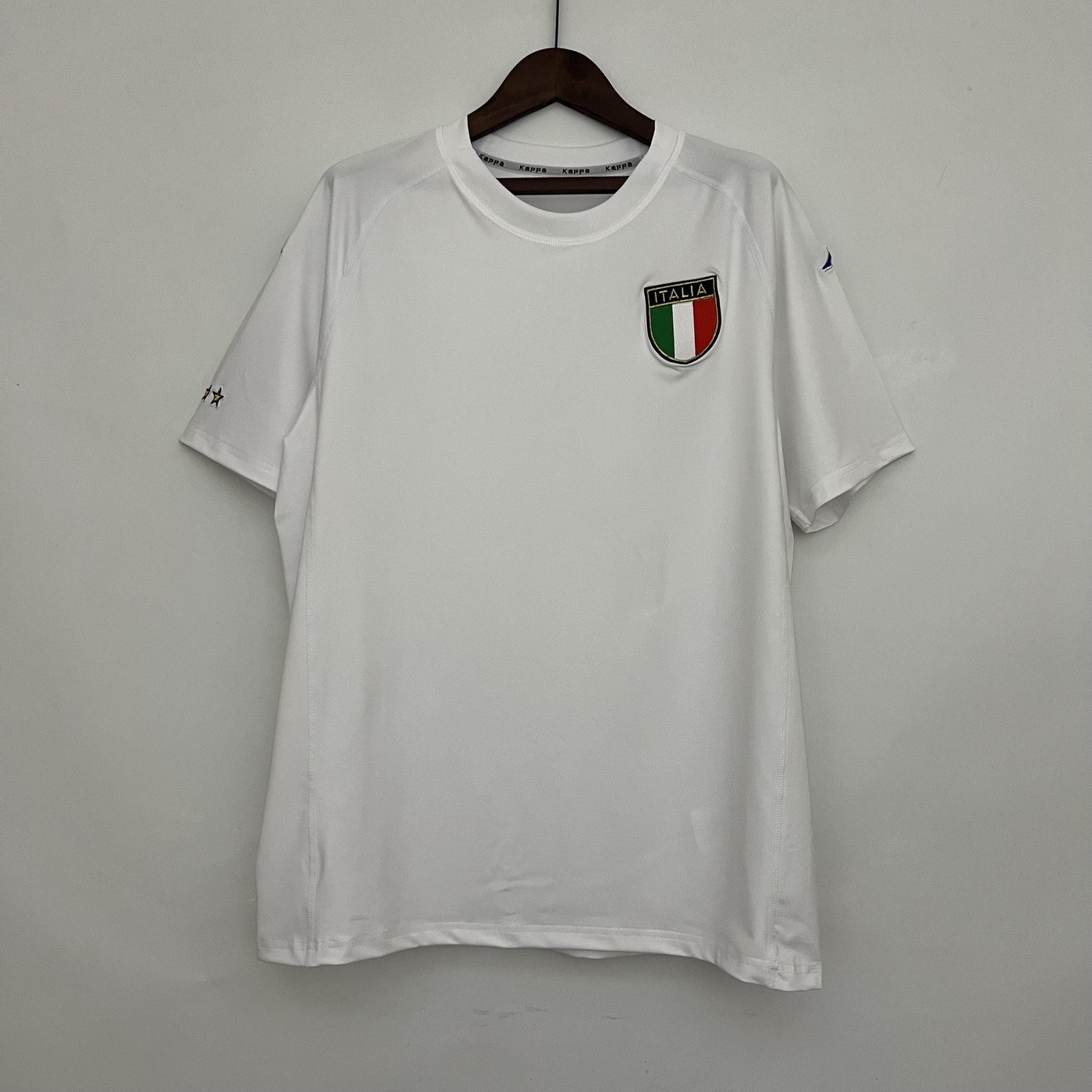 Retro Italy 2000 Away