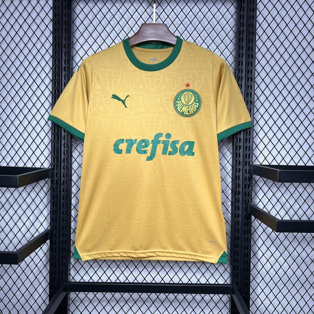 Palmeiras Thirds Away Jersey