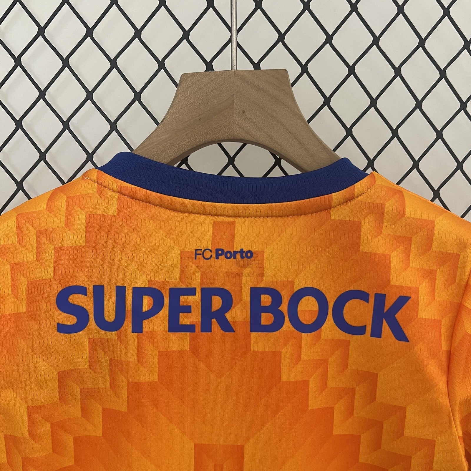 24 25 Kids Porto Away