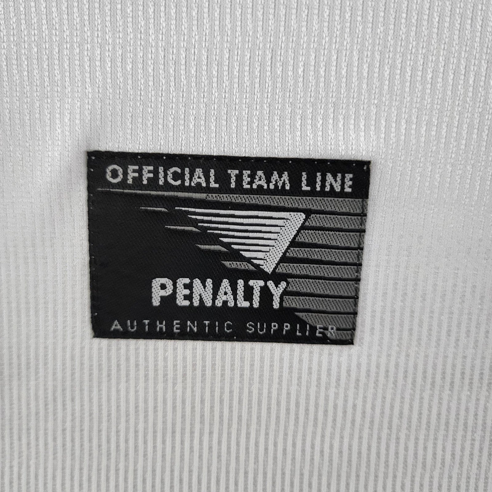 Retro Sao Paulo 1999 Home