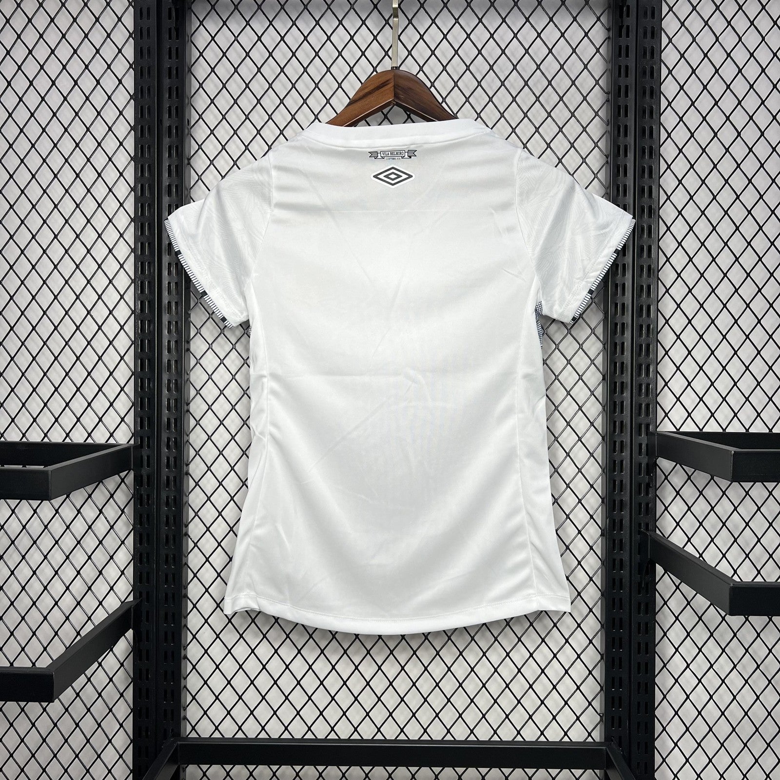 Santos Home Womens Jersey