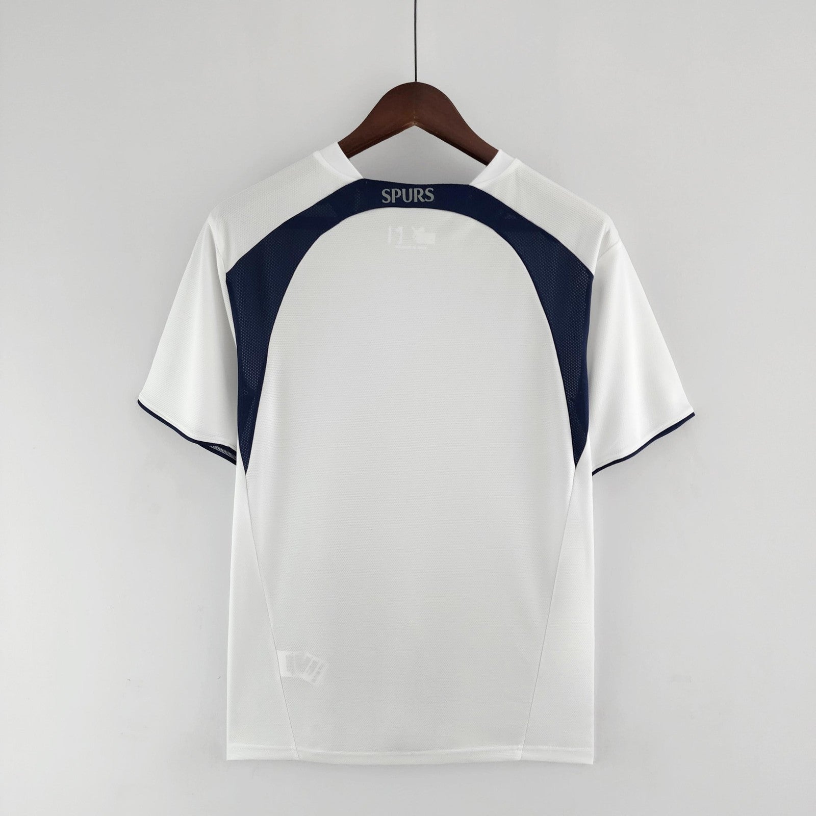 Retro Tottenham 06 07 Home