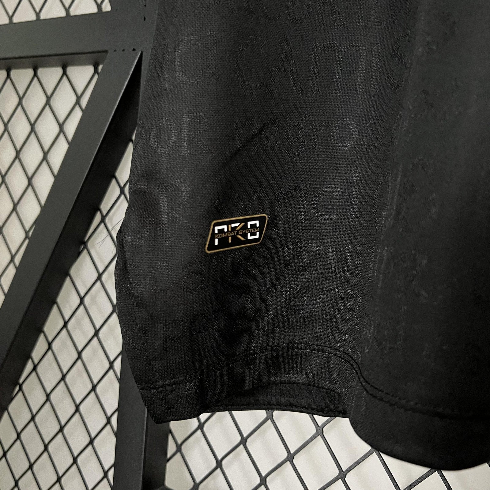 23 24 Vasco Da Gama Third Away