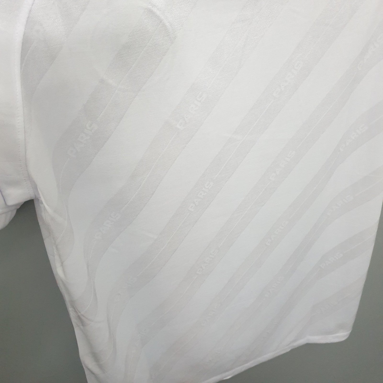 19 20 Psg Third Away