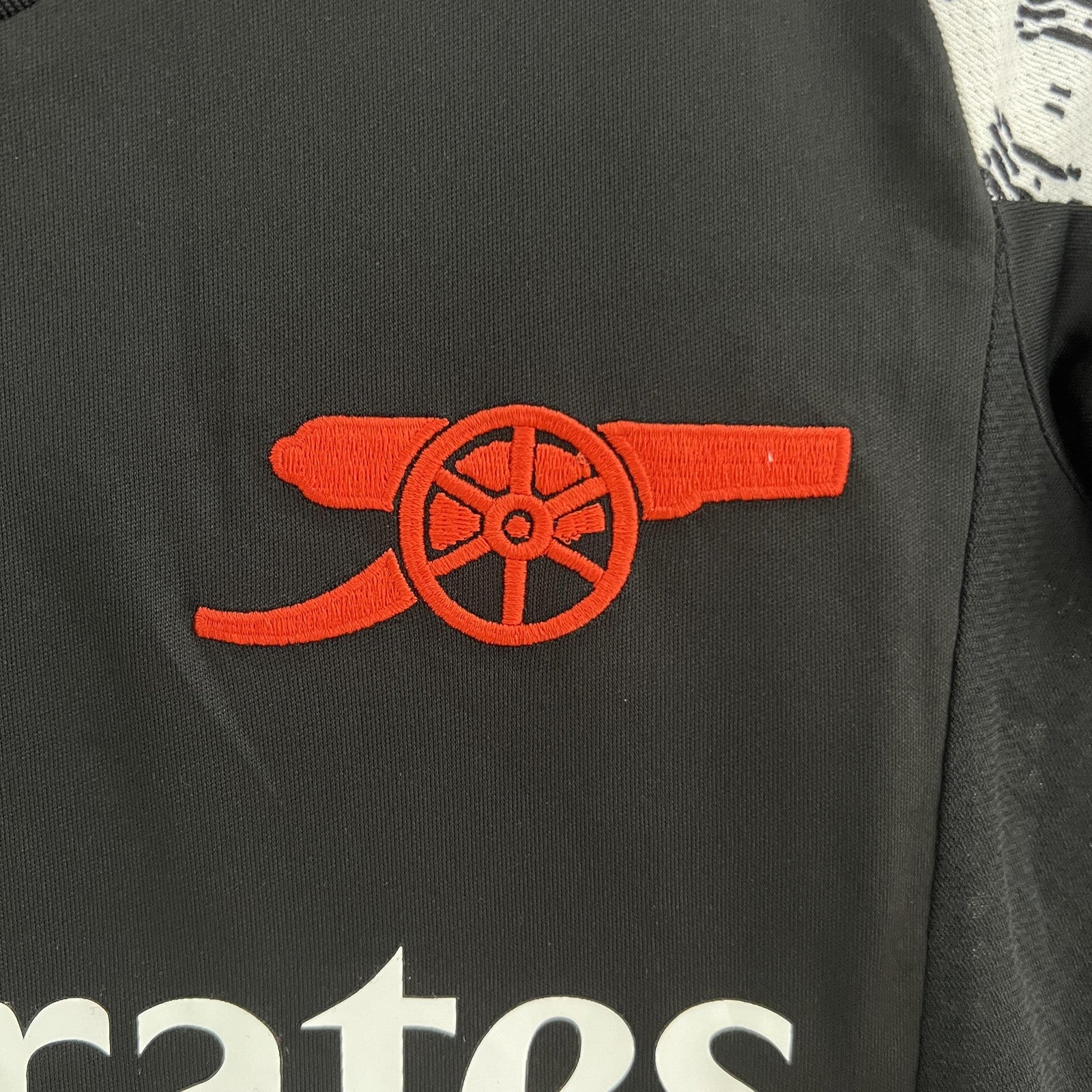 24 25 Kids Arsenal Away