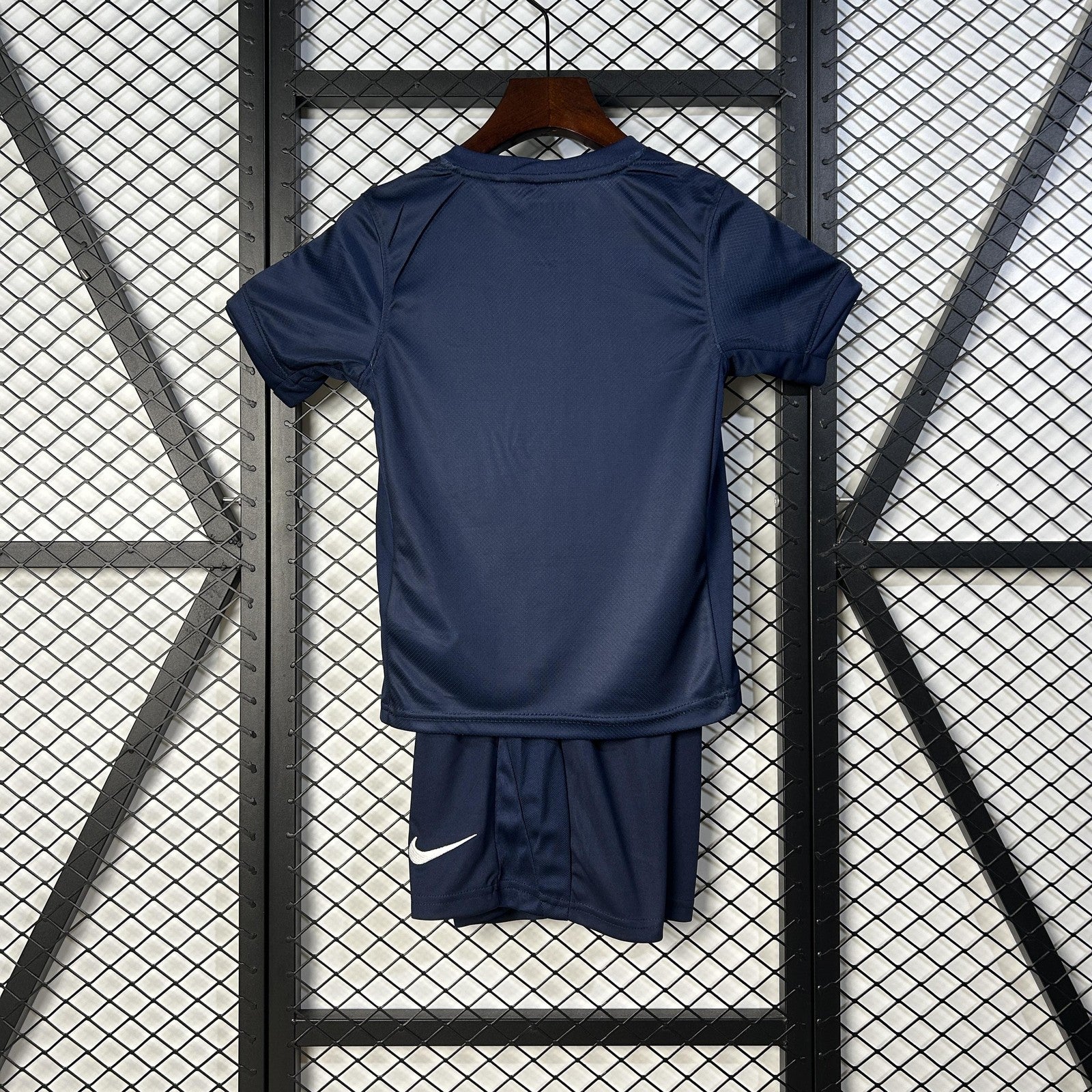 24 25 Kids Psgchampion Edition Home