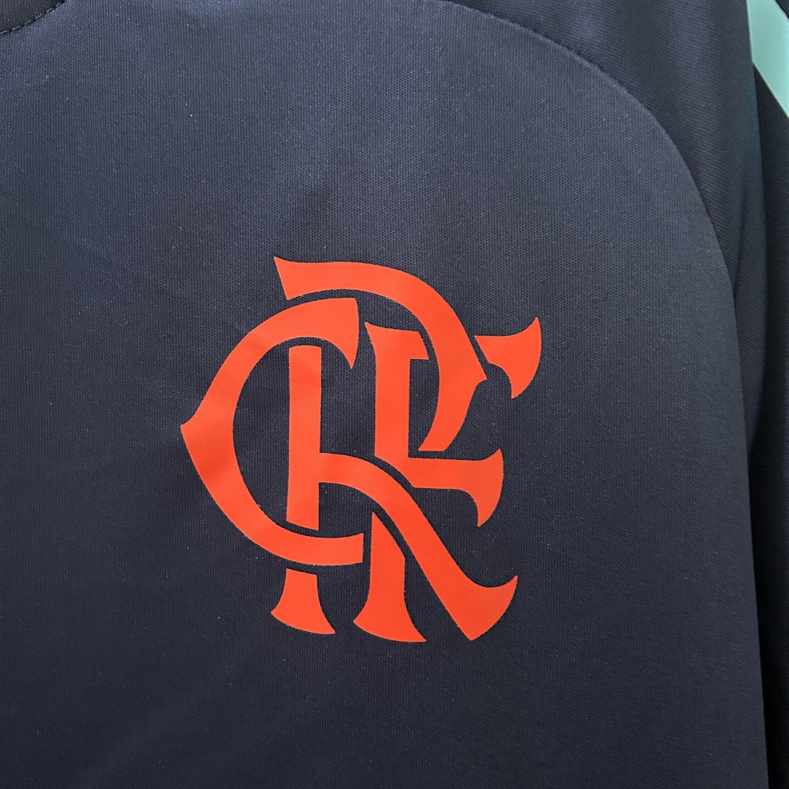 25 26 Flamengo Training Suit 2