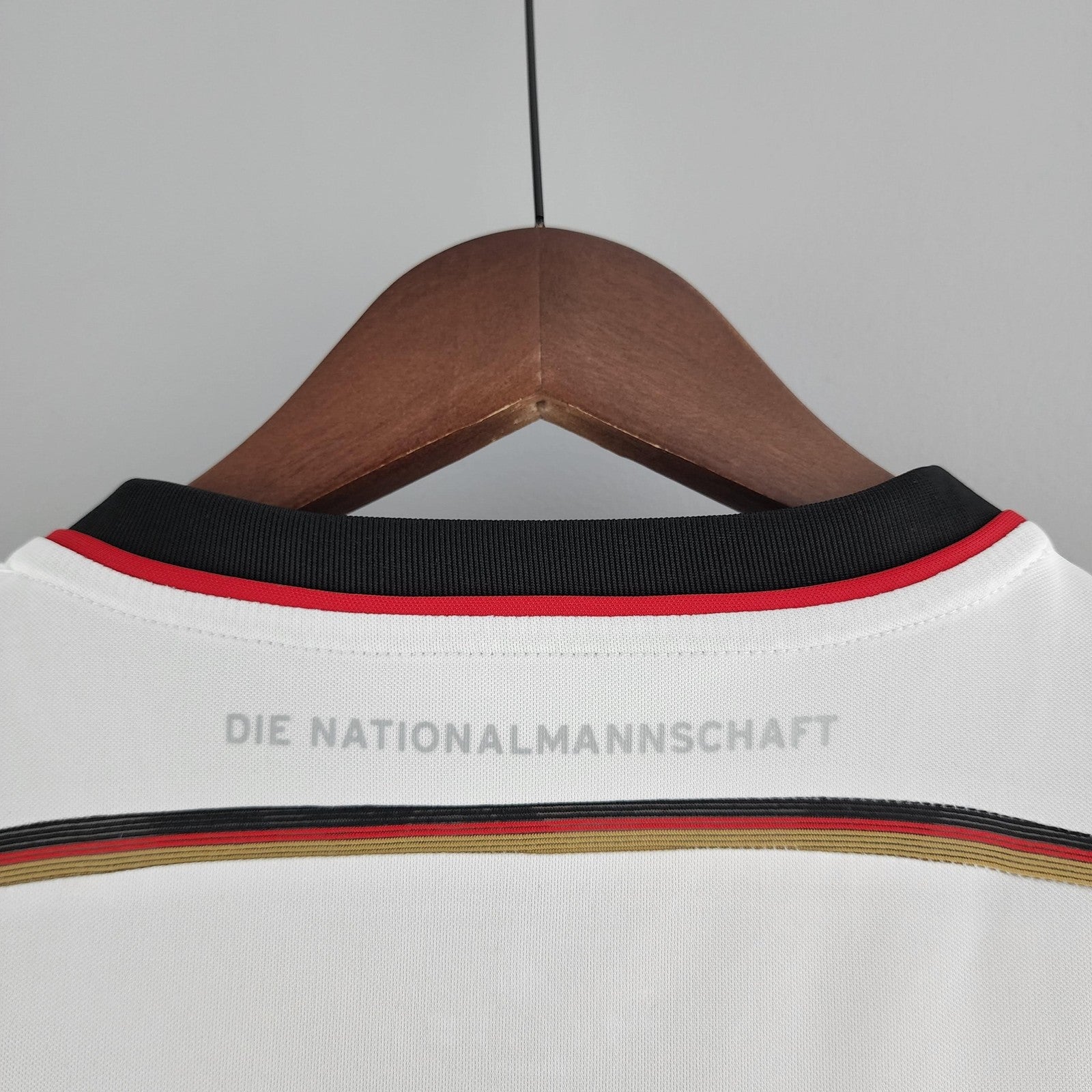Retro 2014 Germany Home