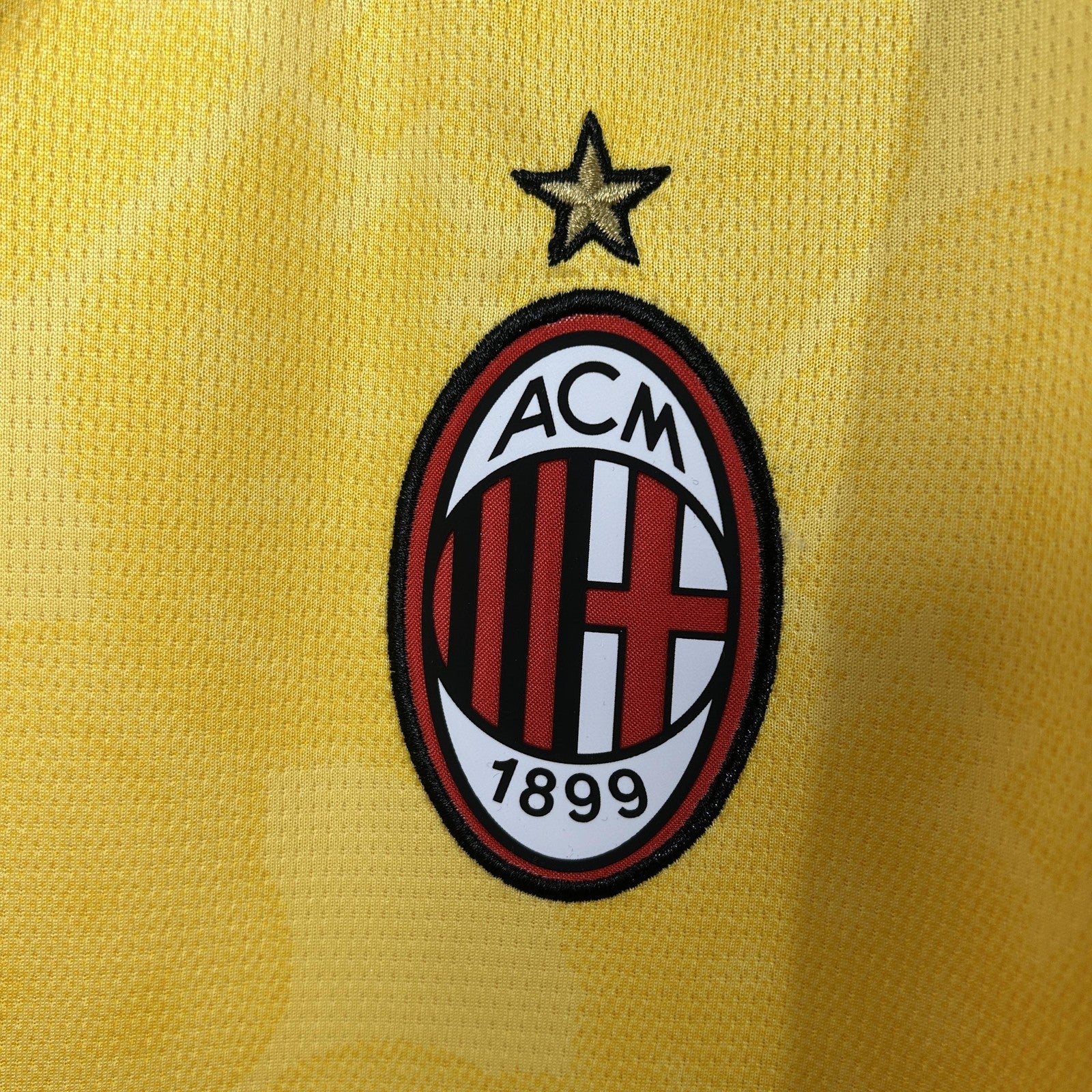 25 26 Ac Milan Third Away