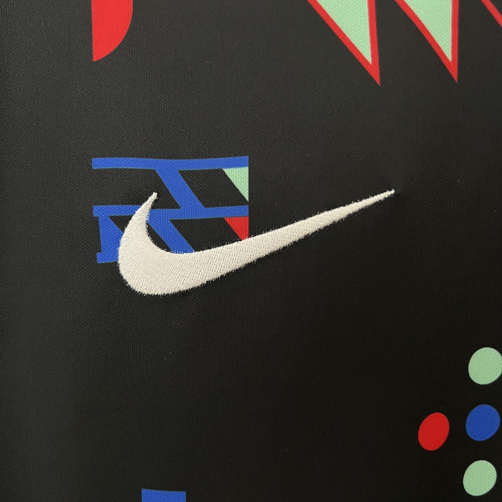 2024 Portugal Training Jersey