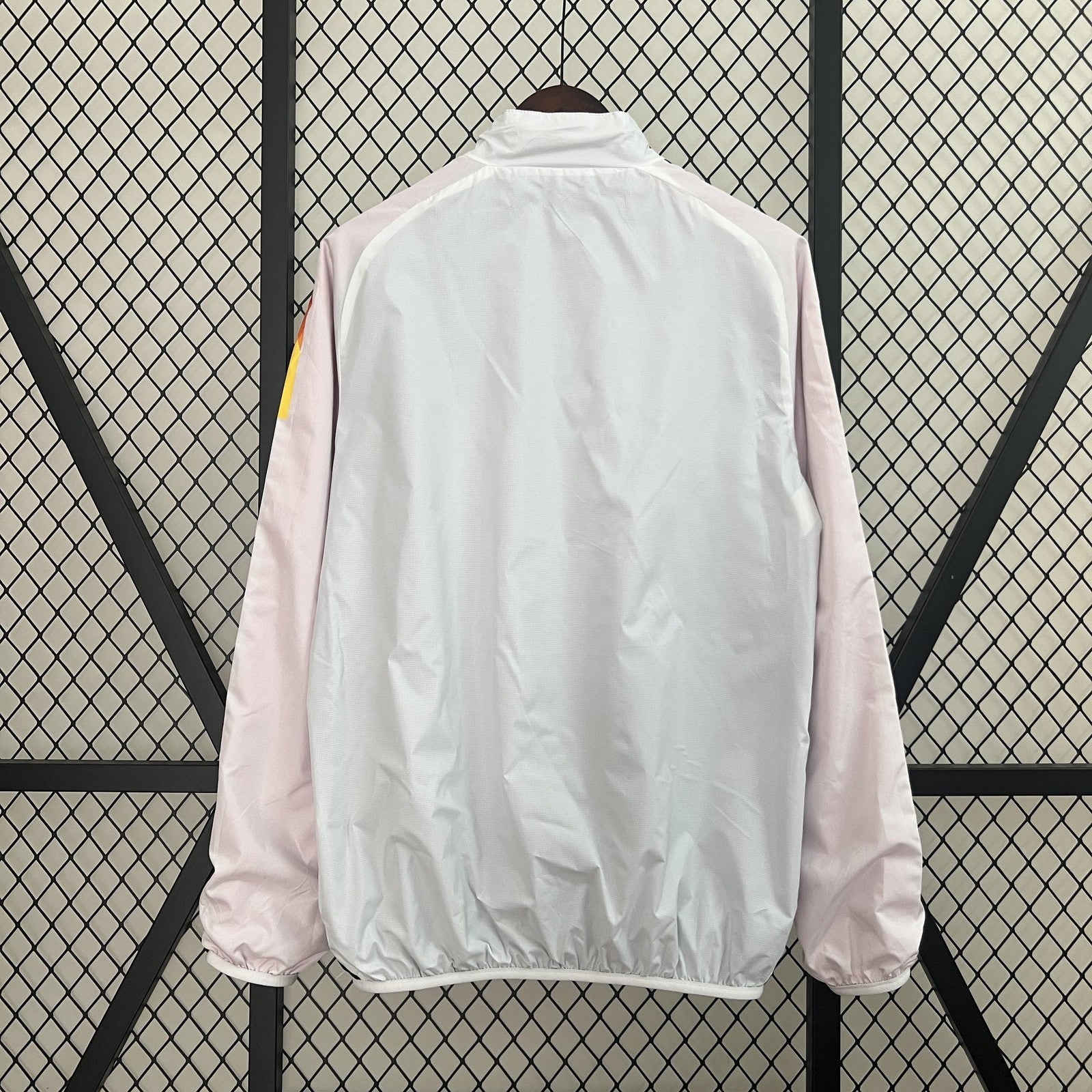 2024 Germany Trench Coat Reversible 2