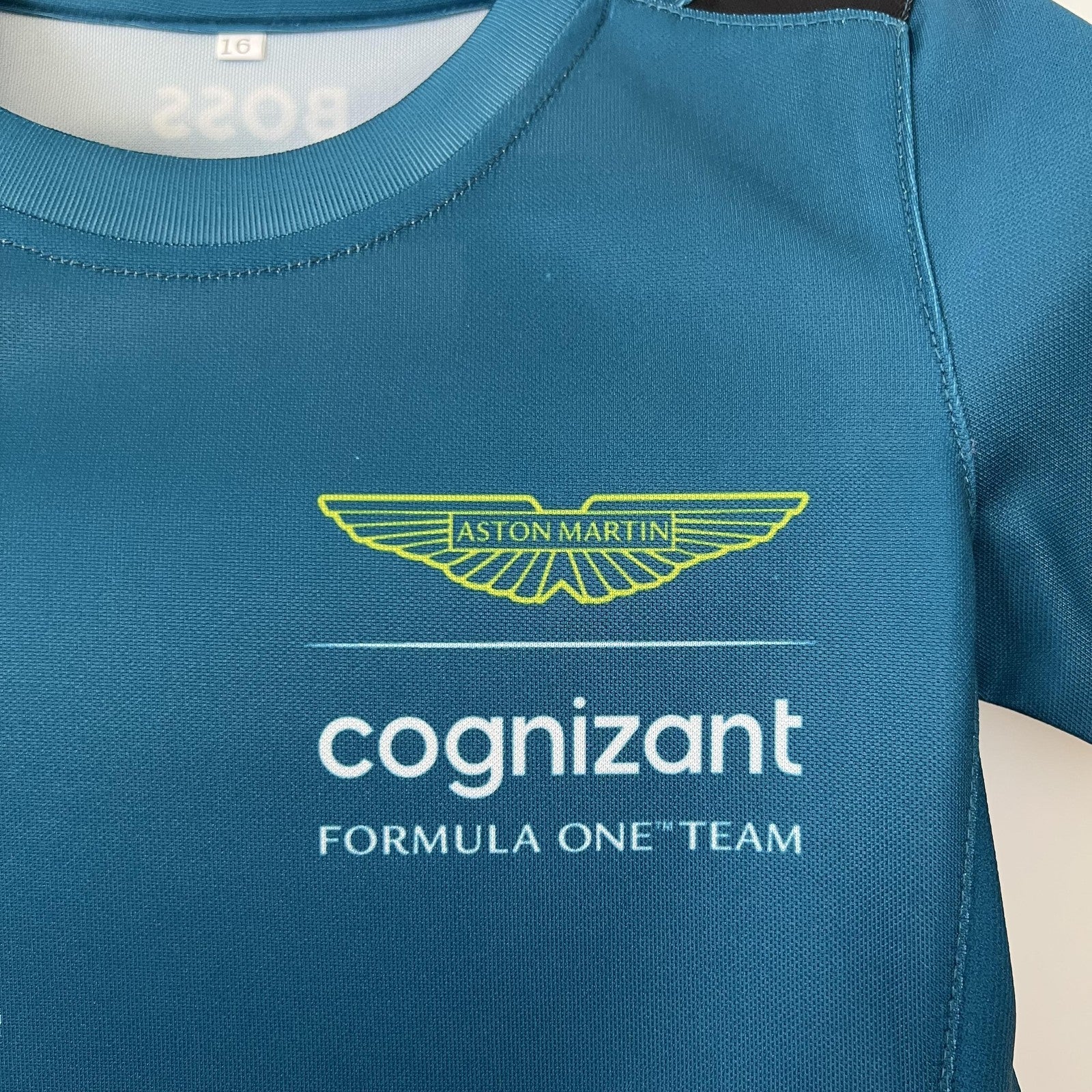 2023 Kids F1 Formula One 2