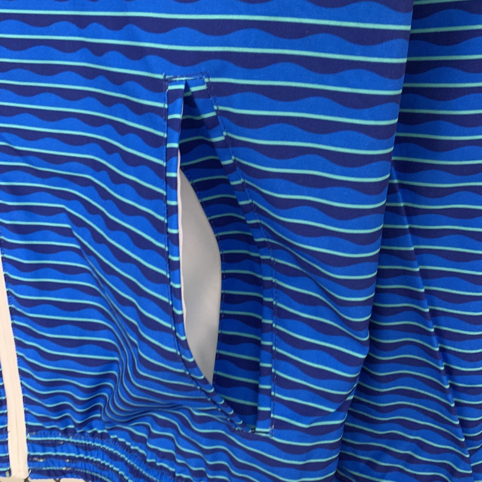 2023 Brazil Trench Coat Reversible