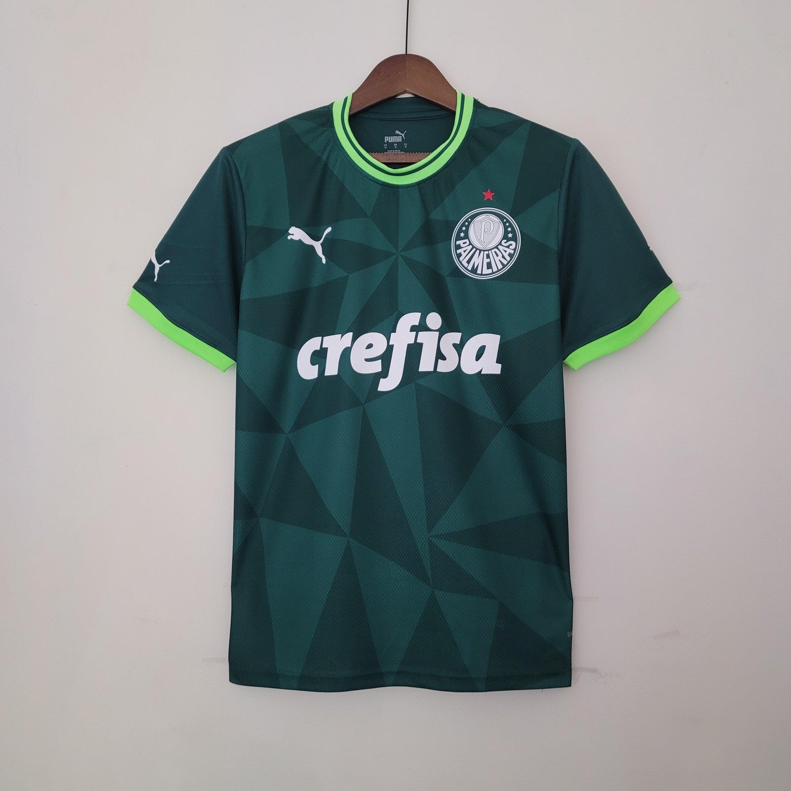 23 24 Palmeiras Home