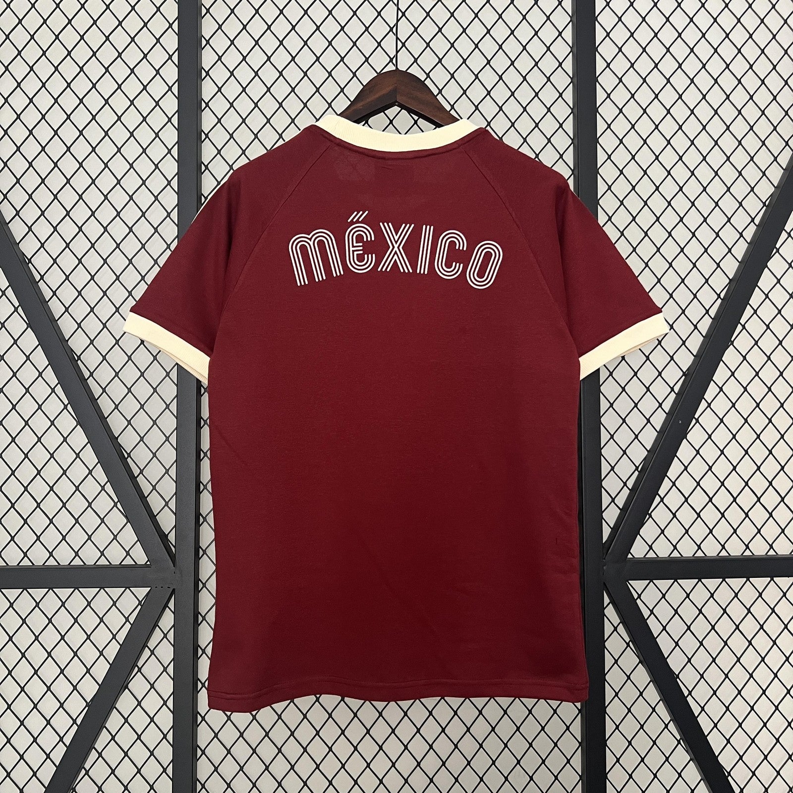 Retro Mexico Special Edition