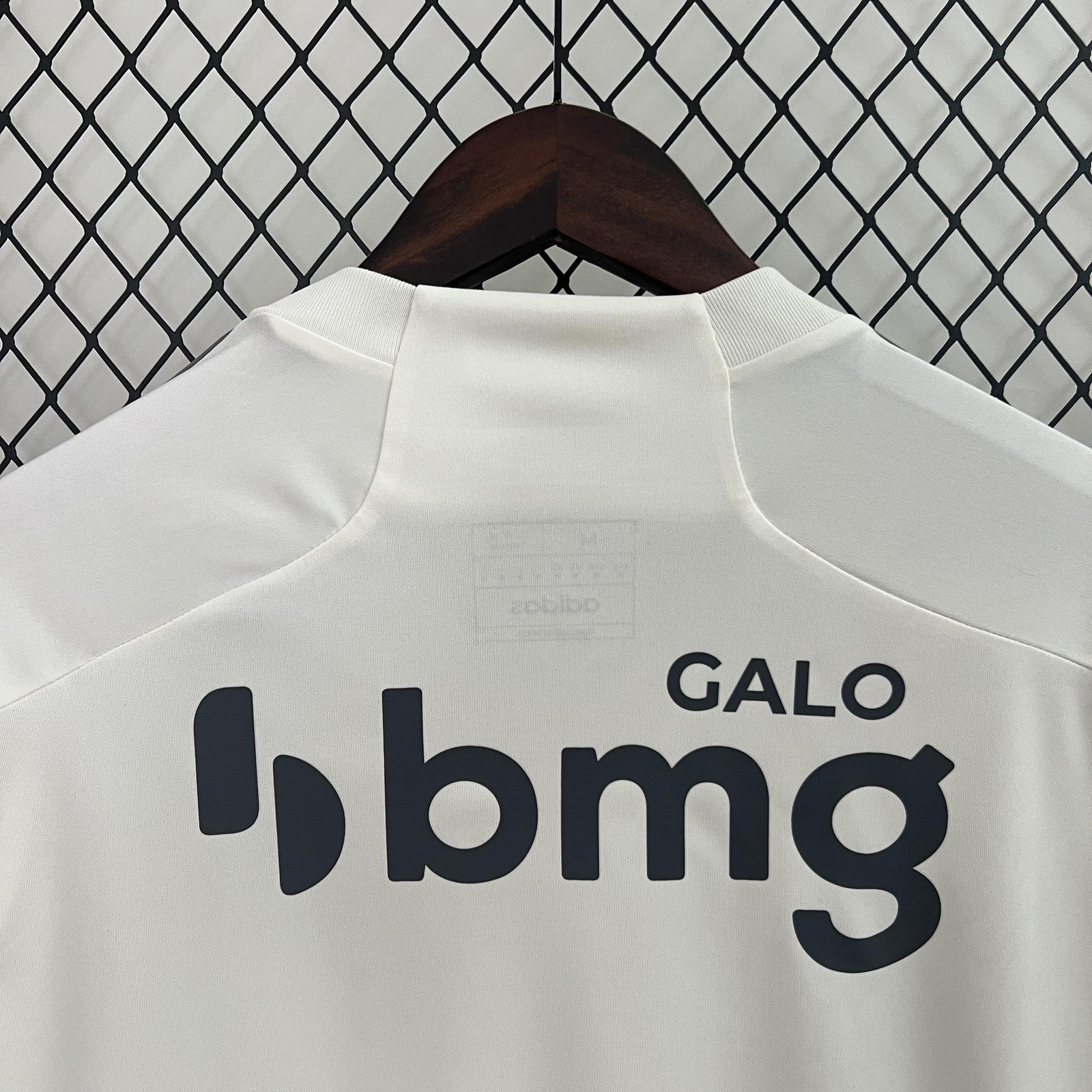 24 25 Atletico Mineiro Away