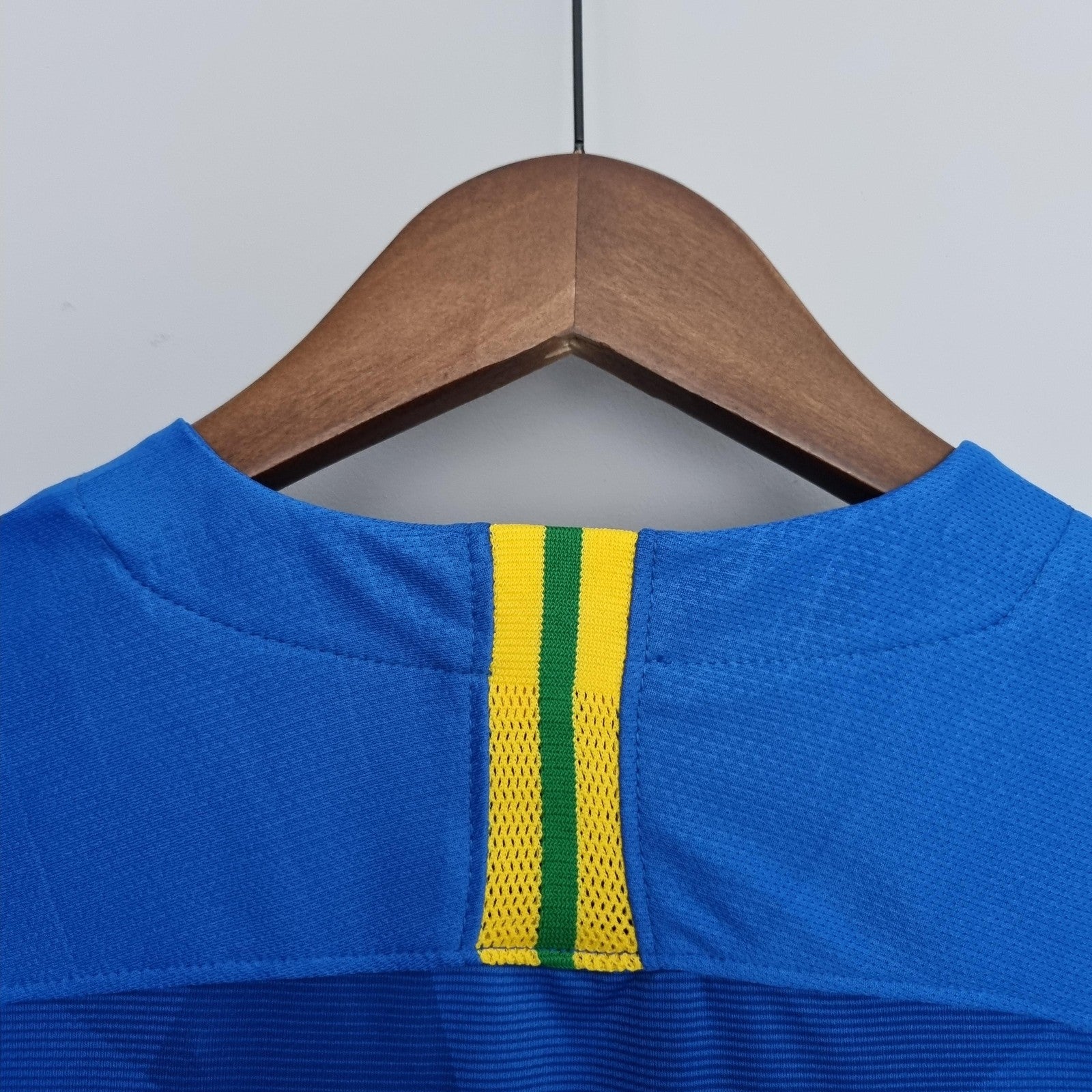2018 Brazil Away