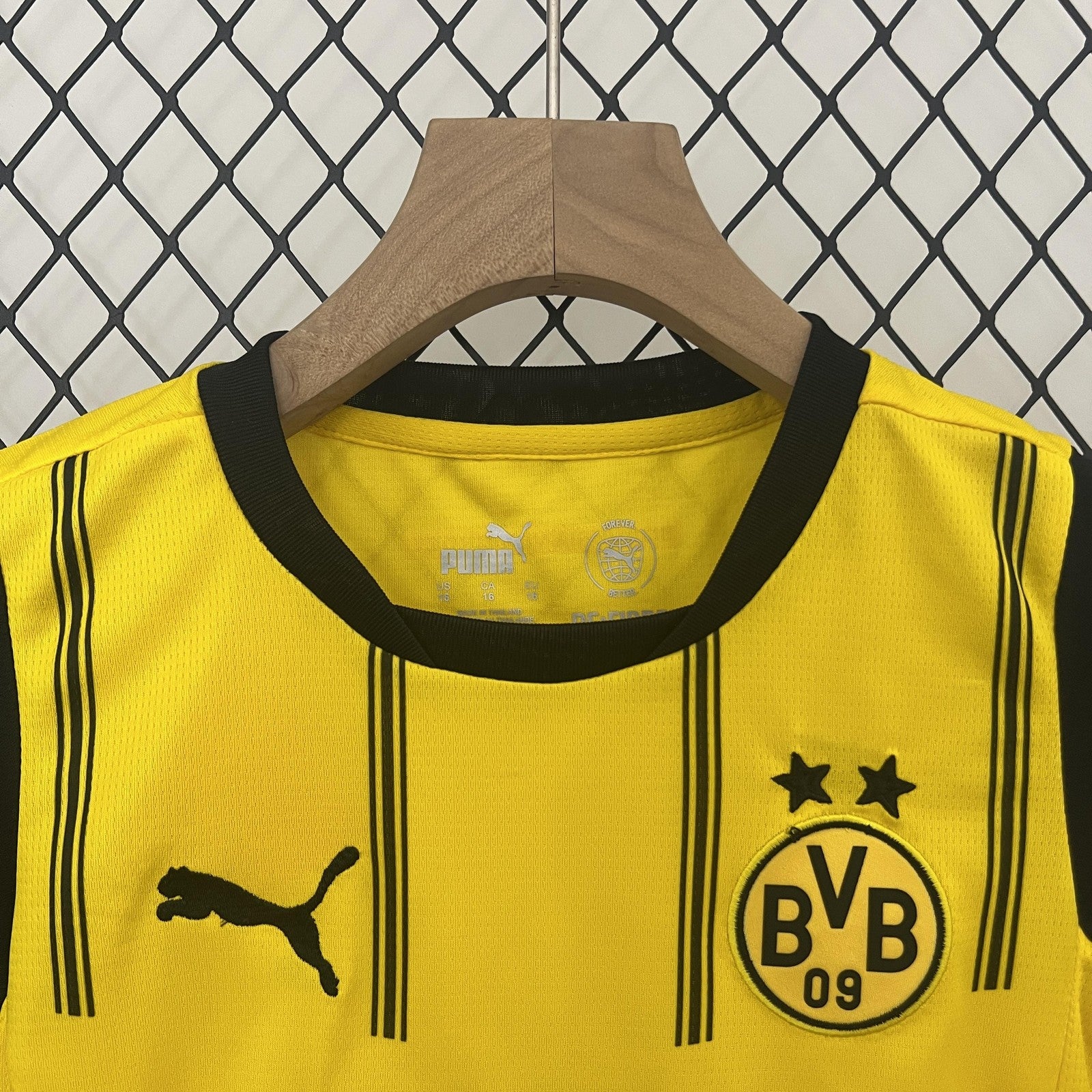24 25 Kids Dortmund Home