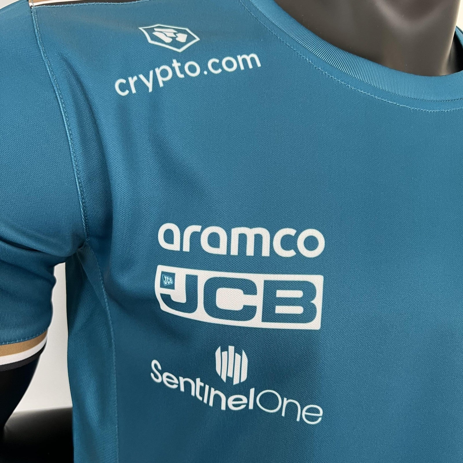 2023 F1 Formula One 13