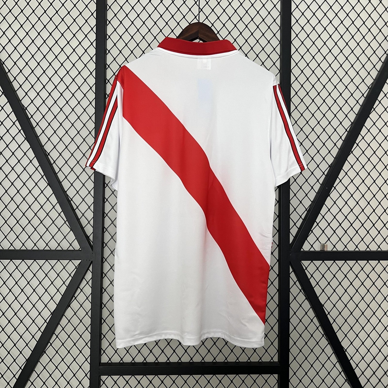 Retro River Plate 98 99 Home