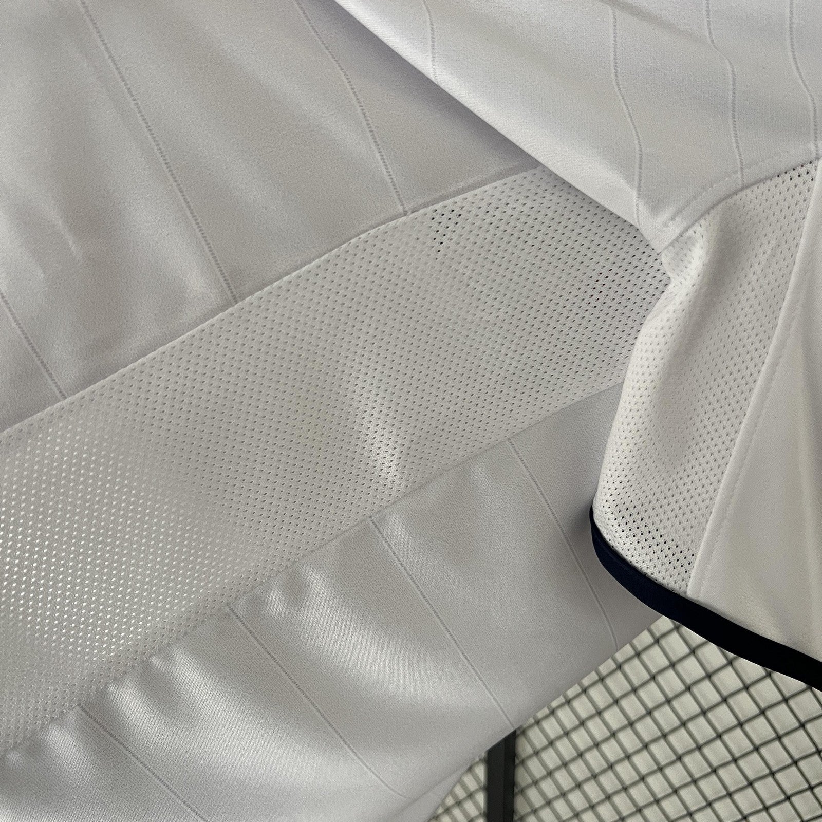 Retro England 2004 Home