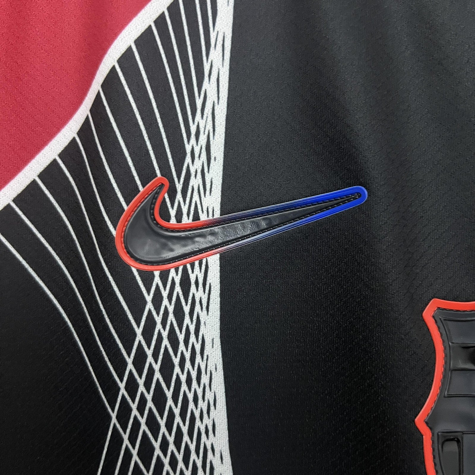 25_26 Barcelona Special Edition