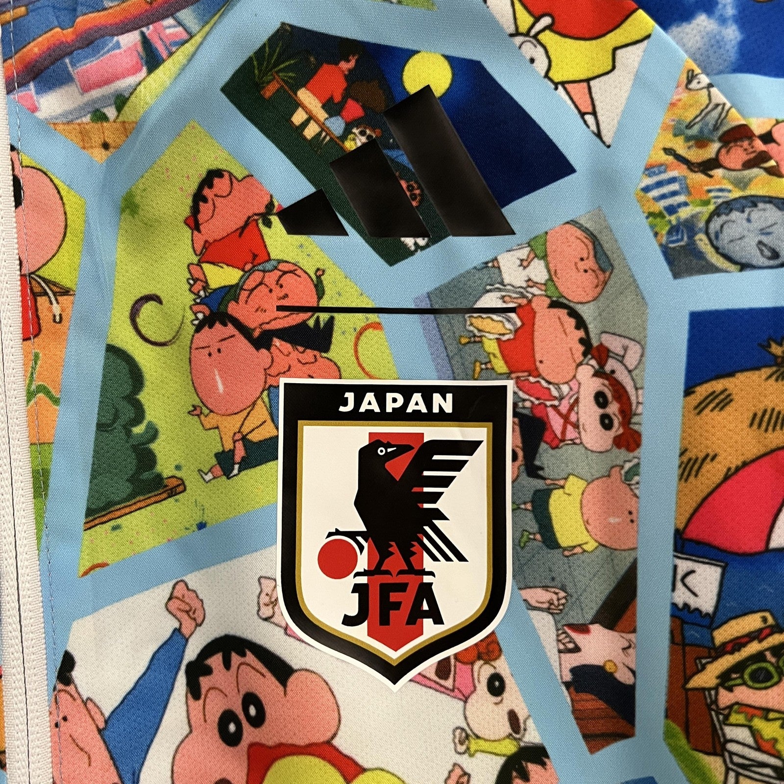 2024 Japan Trench Coat Reversible