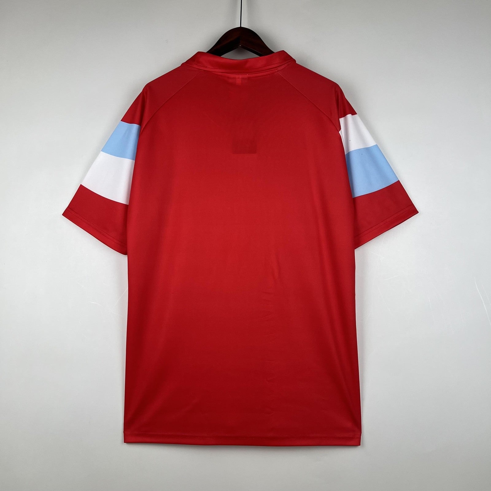 Retro Napoli Away